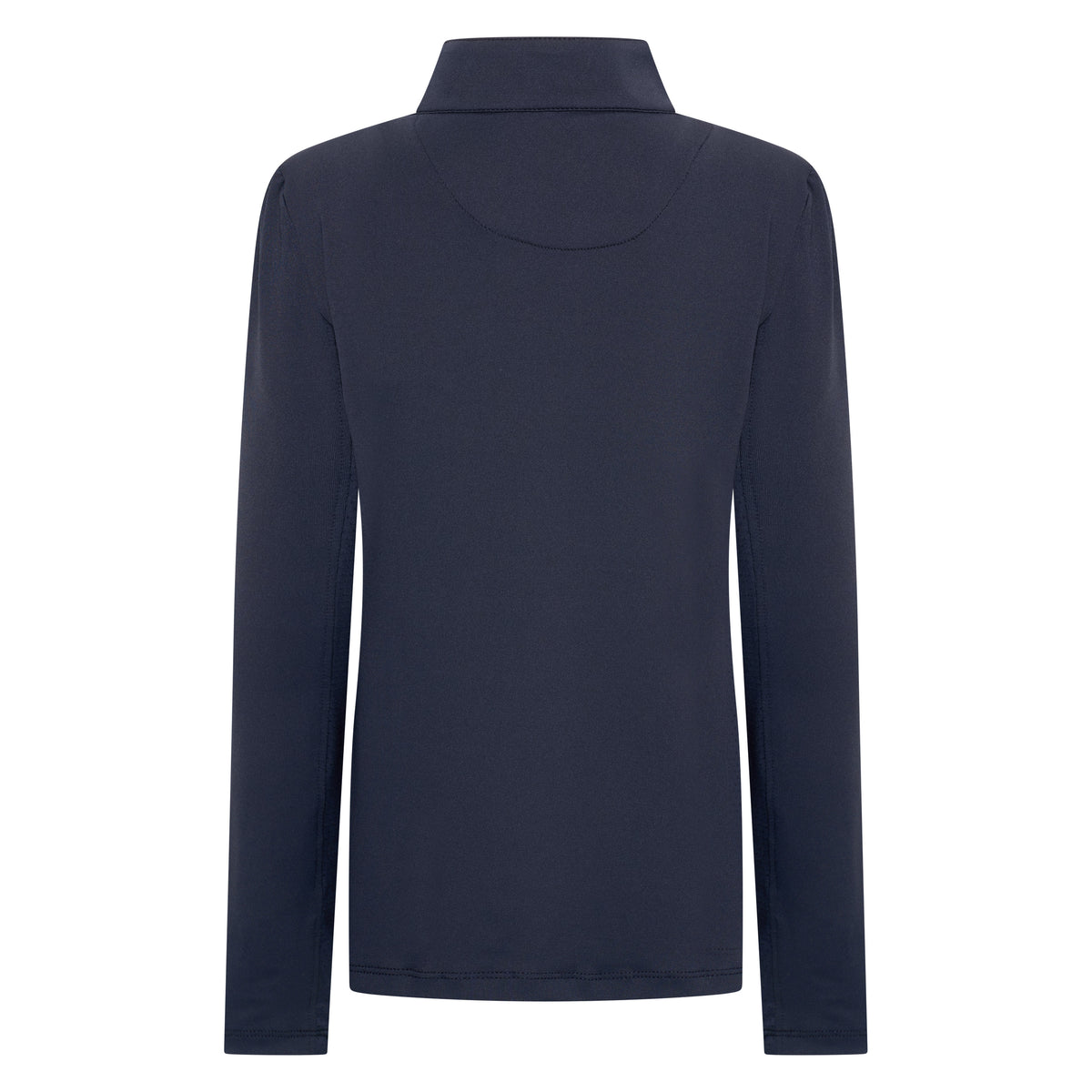 KIDS Top IRHJamy mesh LS