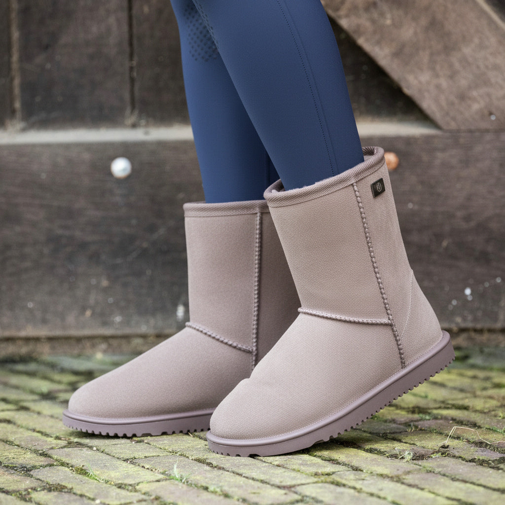 Stable boots IRHFreezy