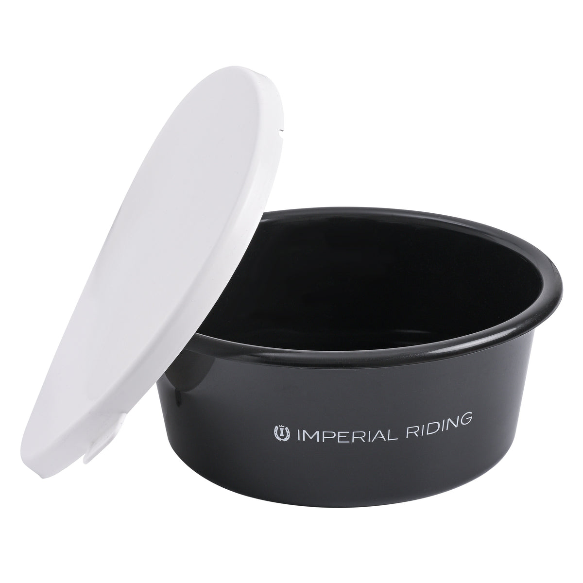 Feeding Bowl with Lid 6L IRHBasic