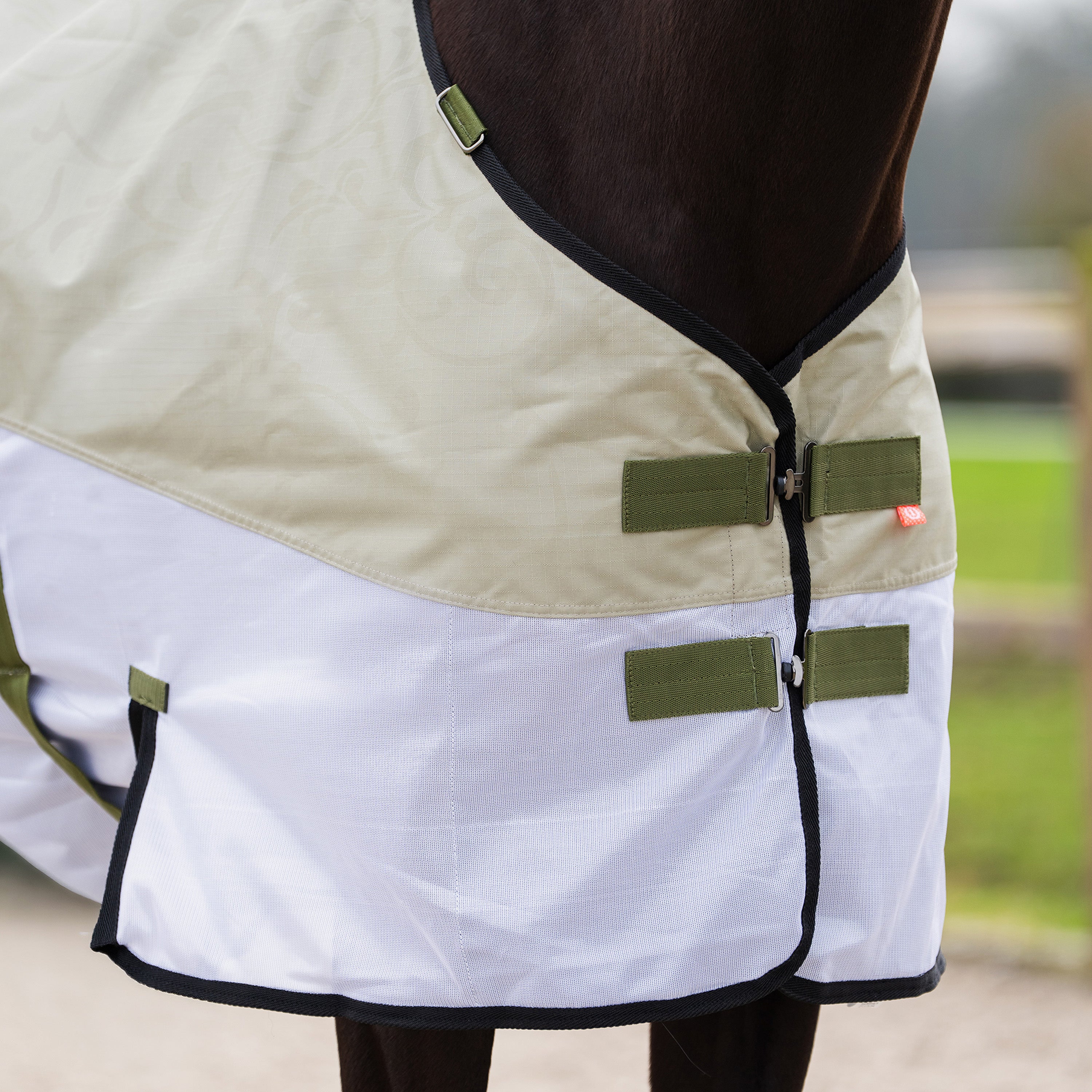 Rain & Fly blanket IRHSuper-dry