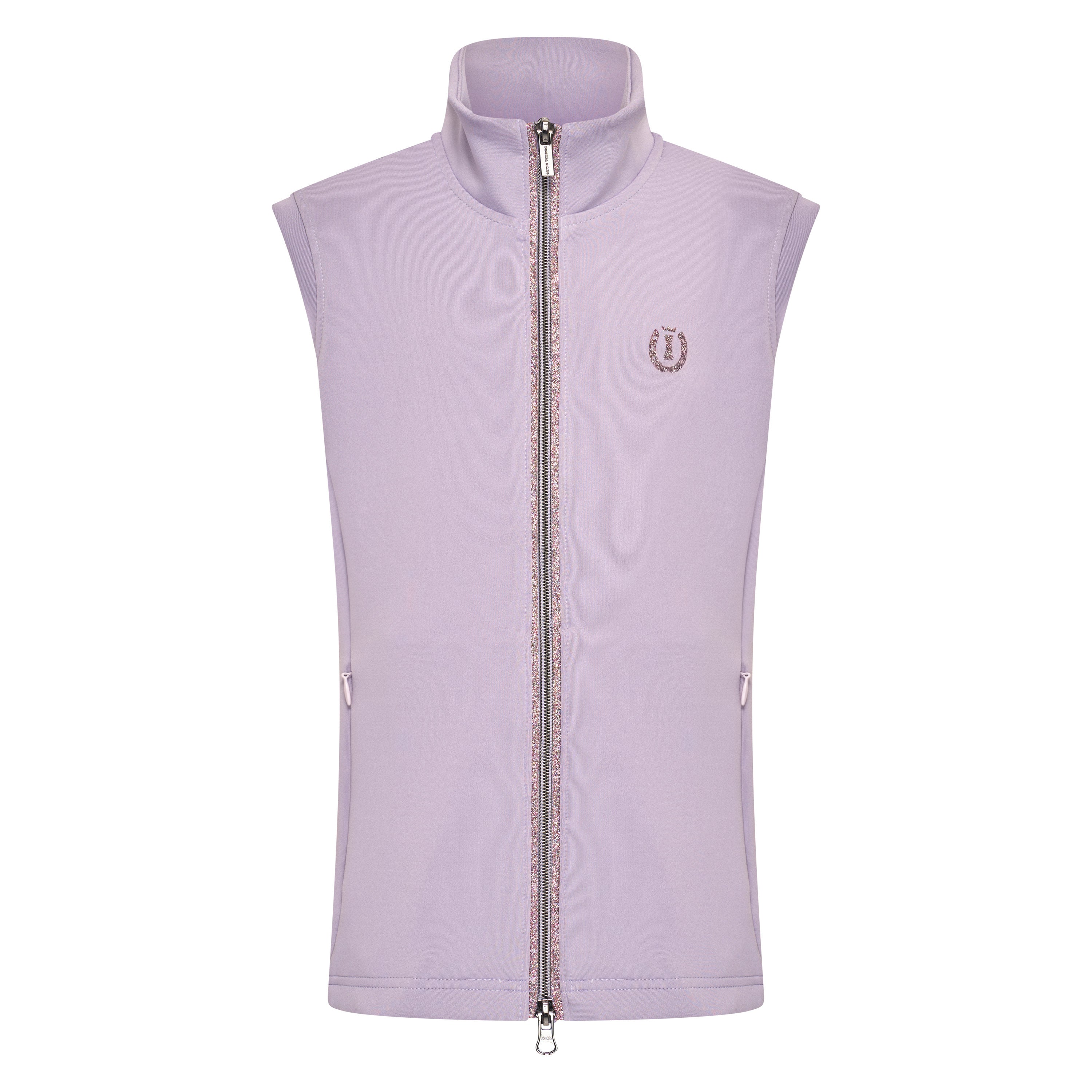 KIDS Bodywarmer IRHIzzy Sun