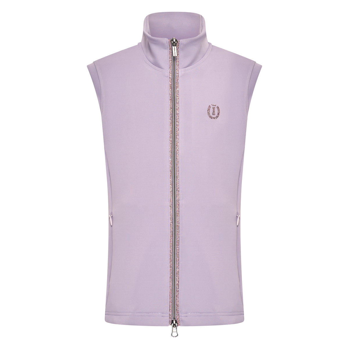 KIDS Bodywarmer IRHIzzy Sun