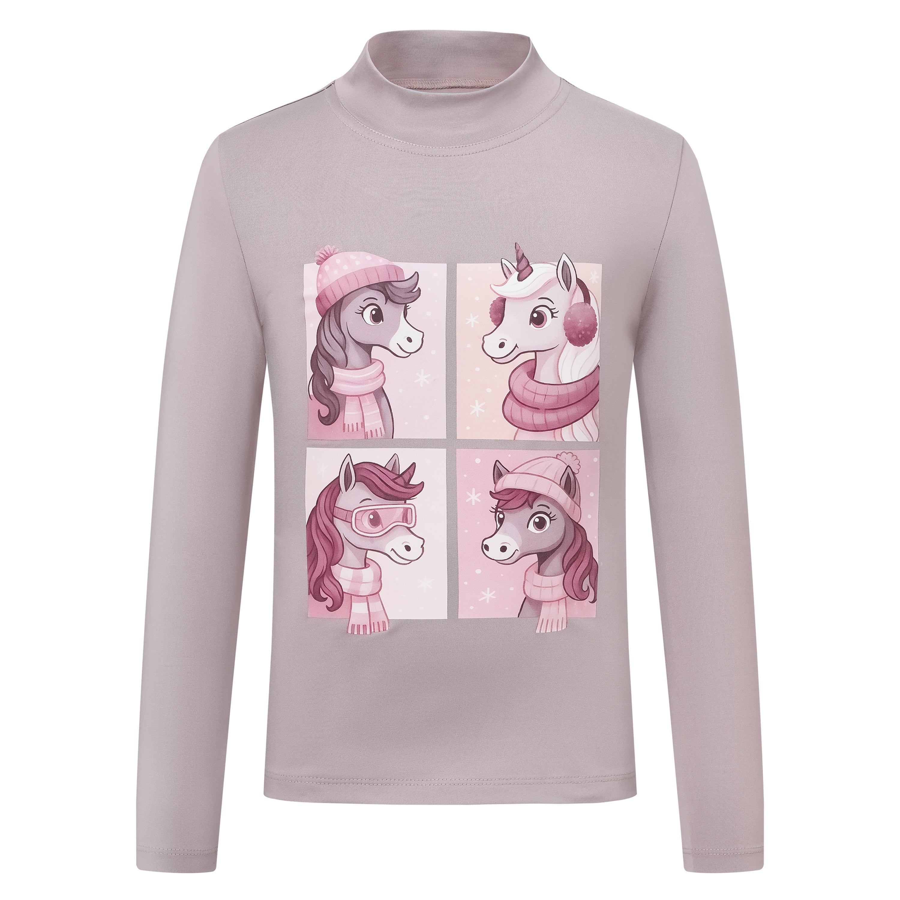 KIDS Top IRHEnjoy Frosty