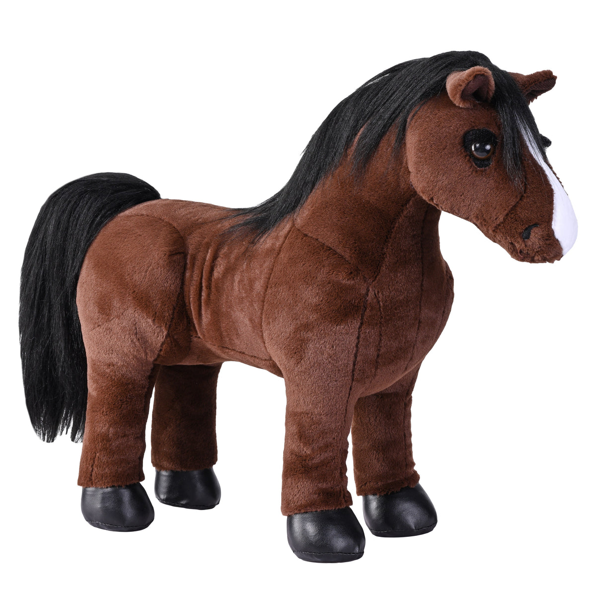 Toy pony IRHFree Spirit