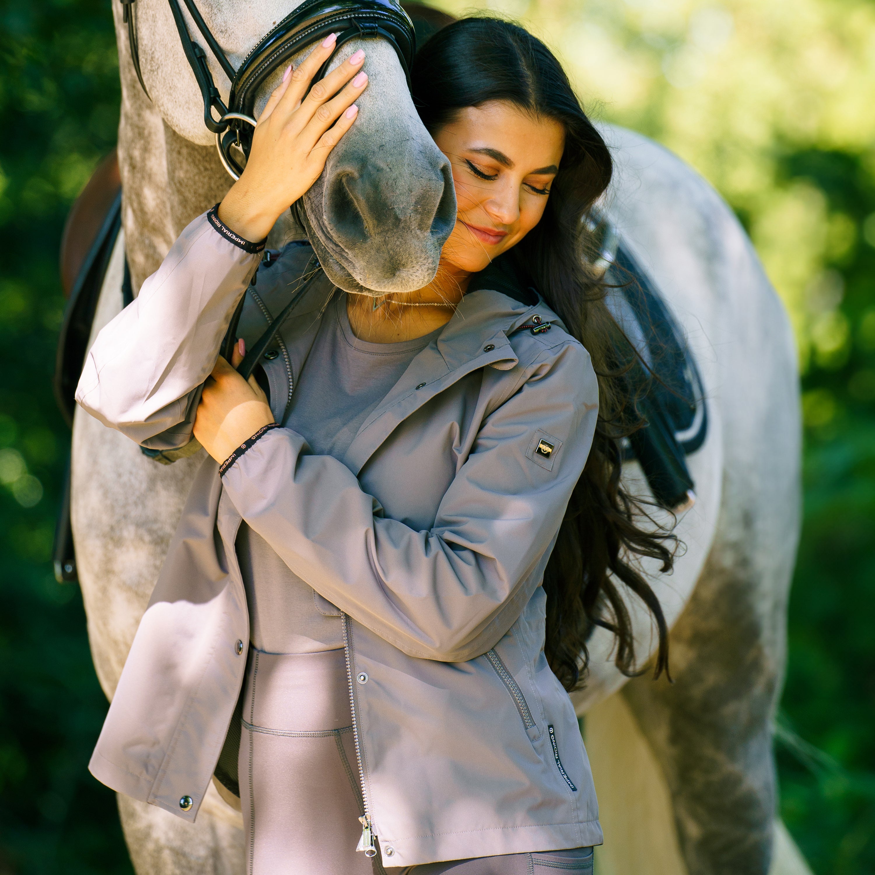Jacket IRHJoyous