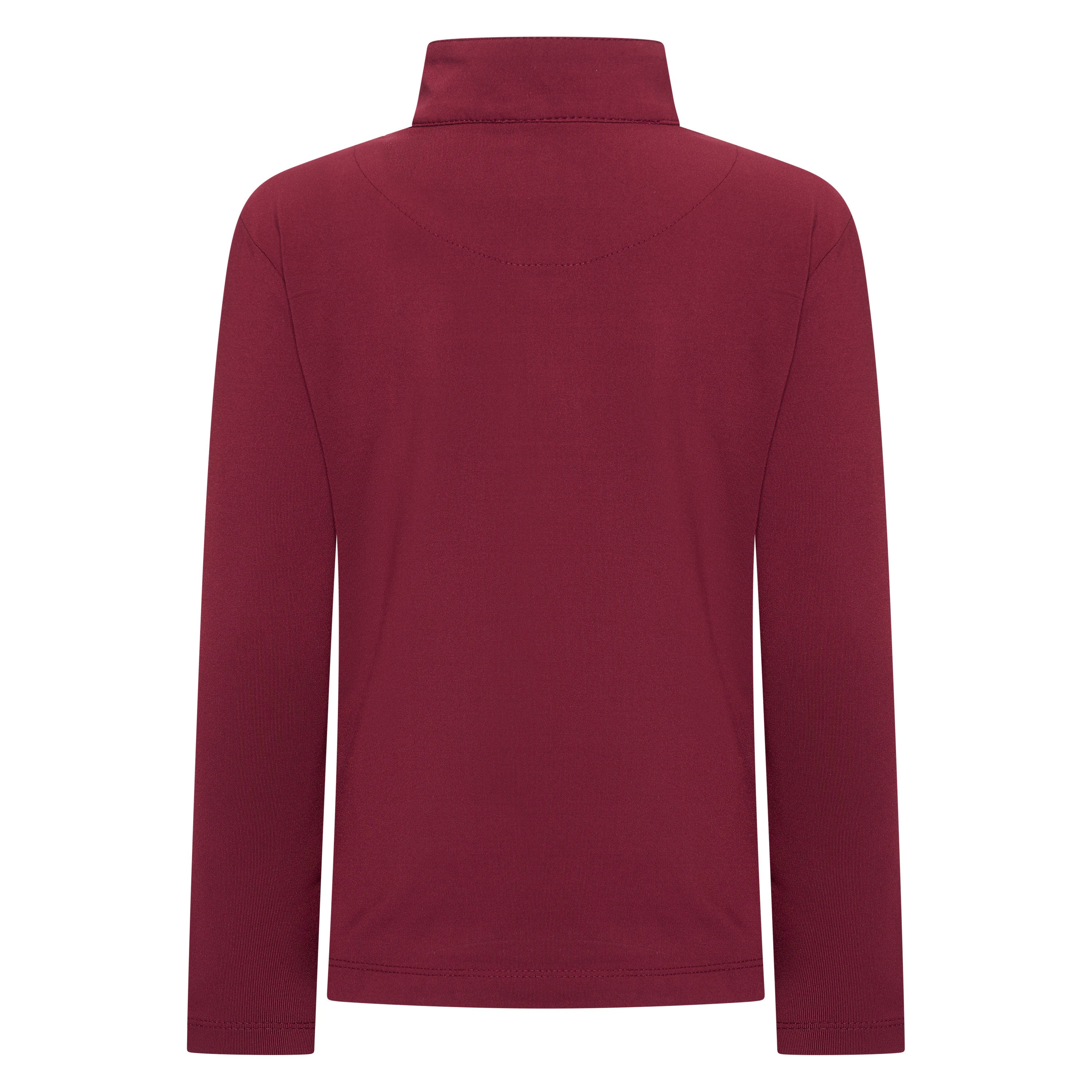 KIDS Top base layer IRHJamy