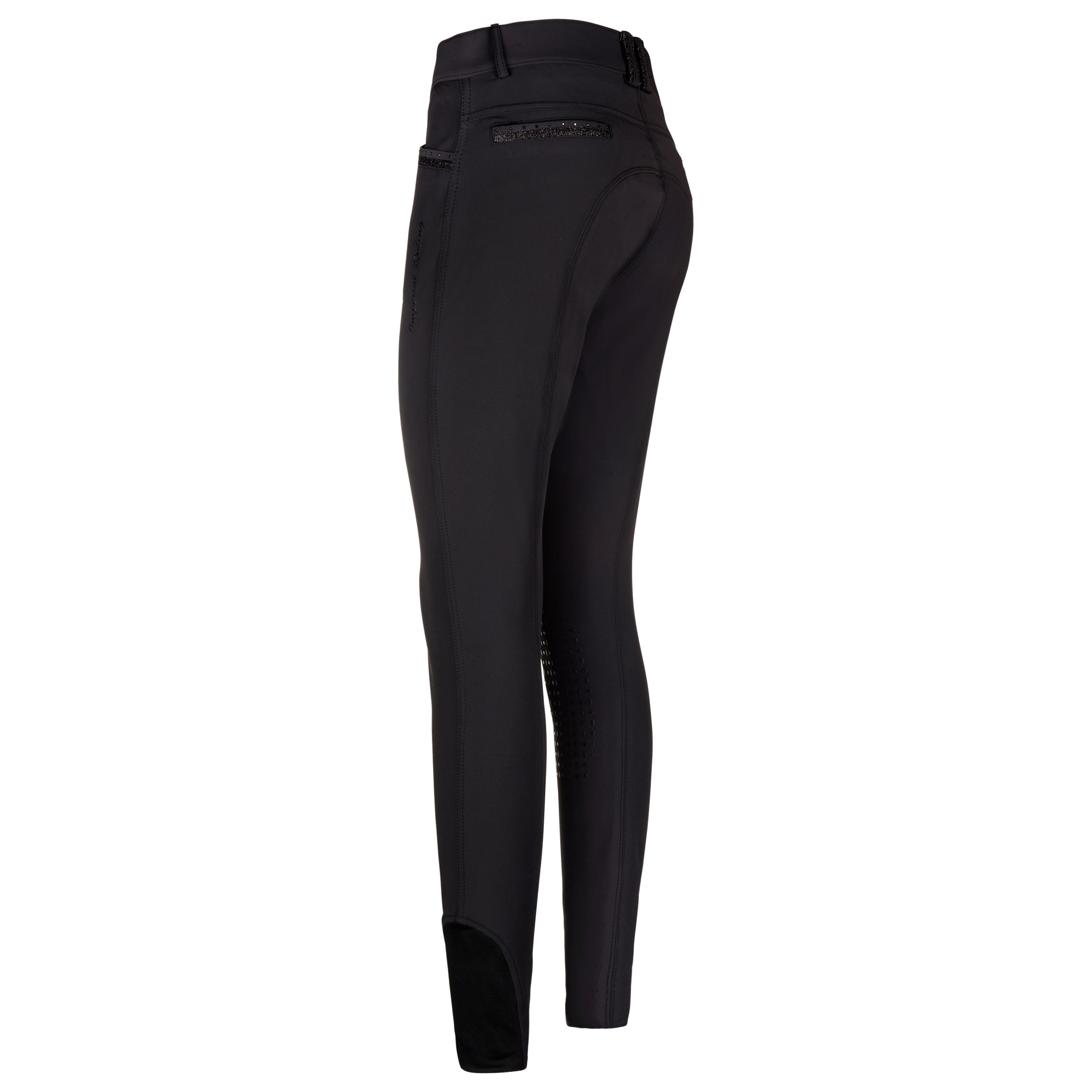 Riding breeches IRHEl Capone KneeGrip