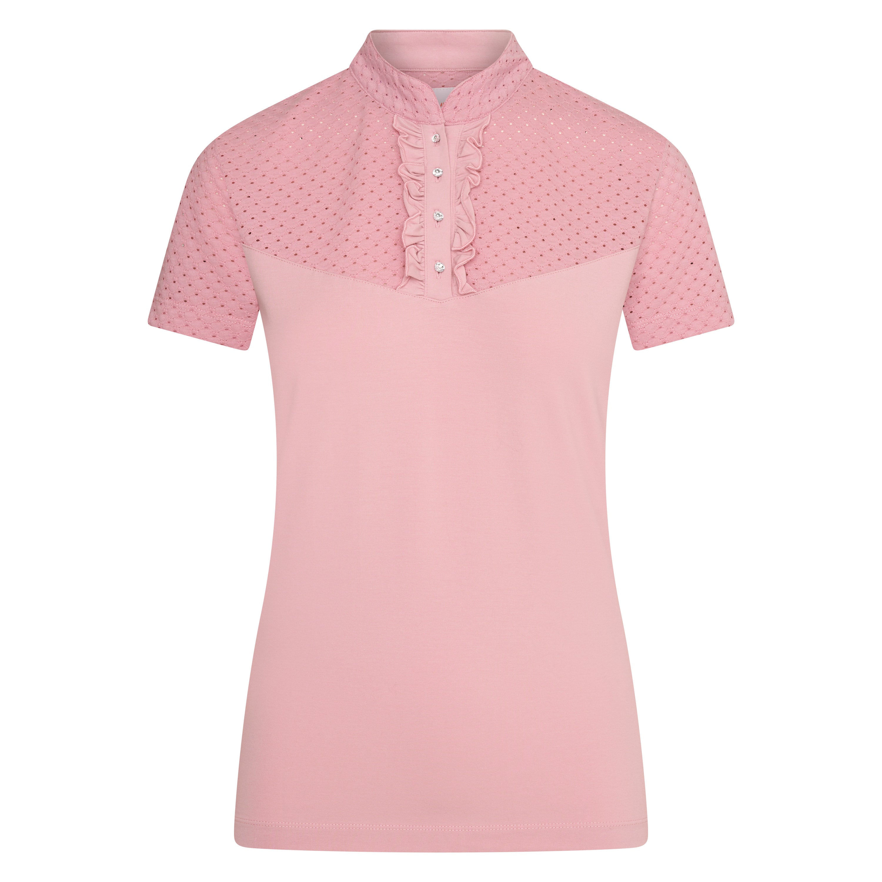Polo shirt IRHLulu