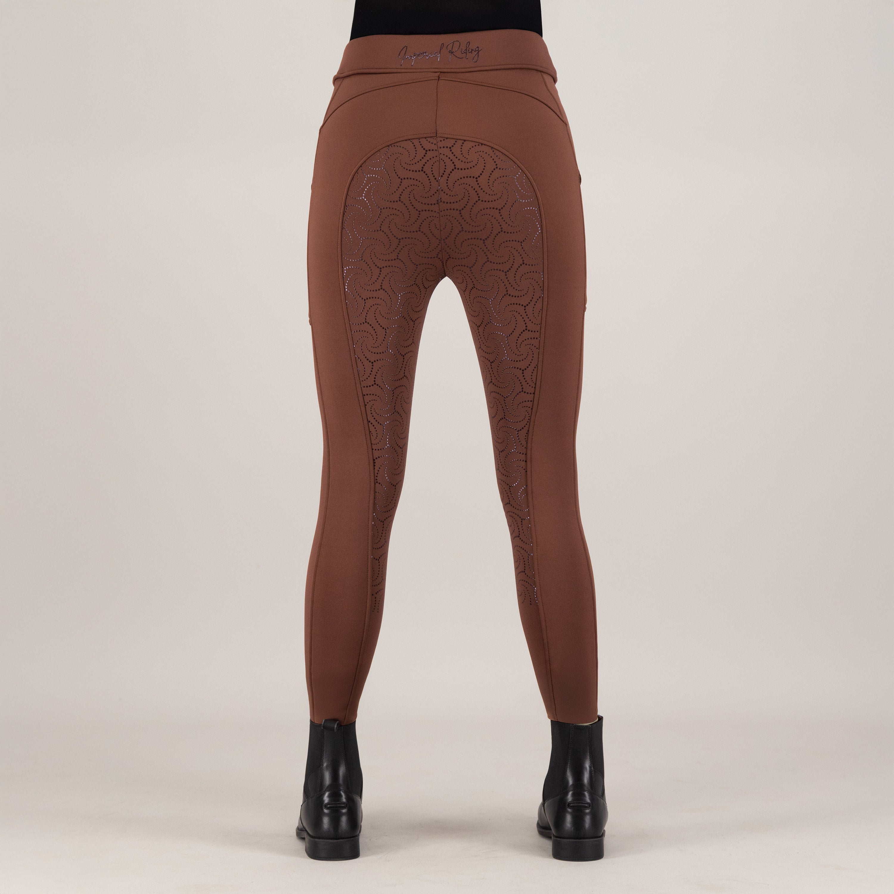 Riding tights IRHTeddy FullGrip
