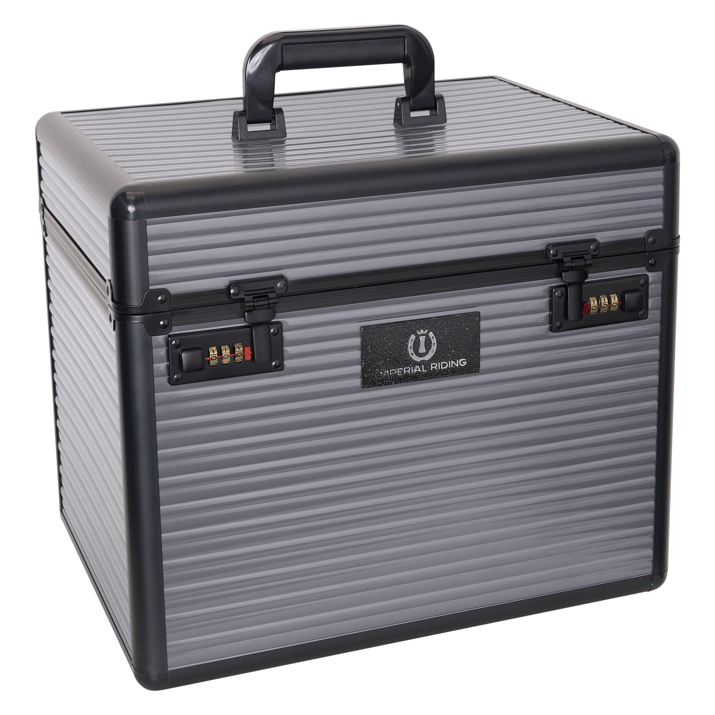 Grooming box IRHShiny Classic