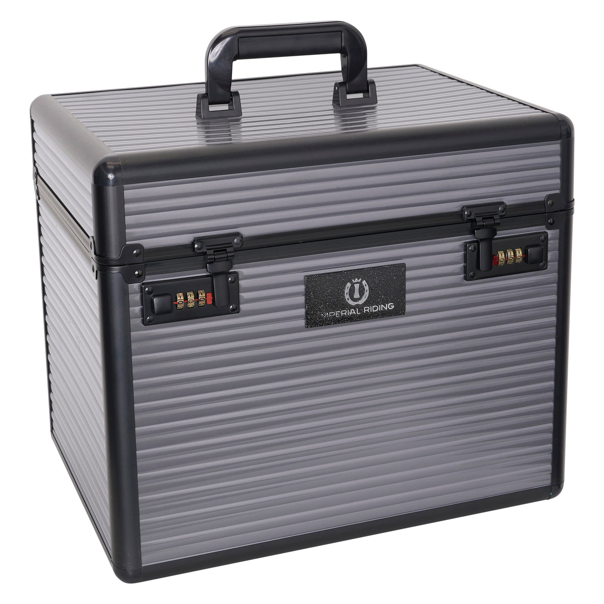 Grooming box IRHShiny Classic