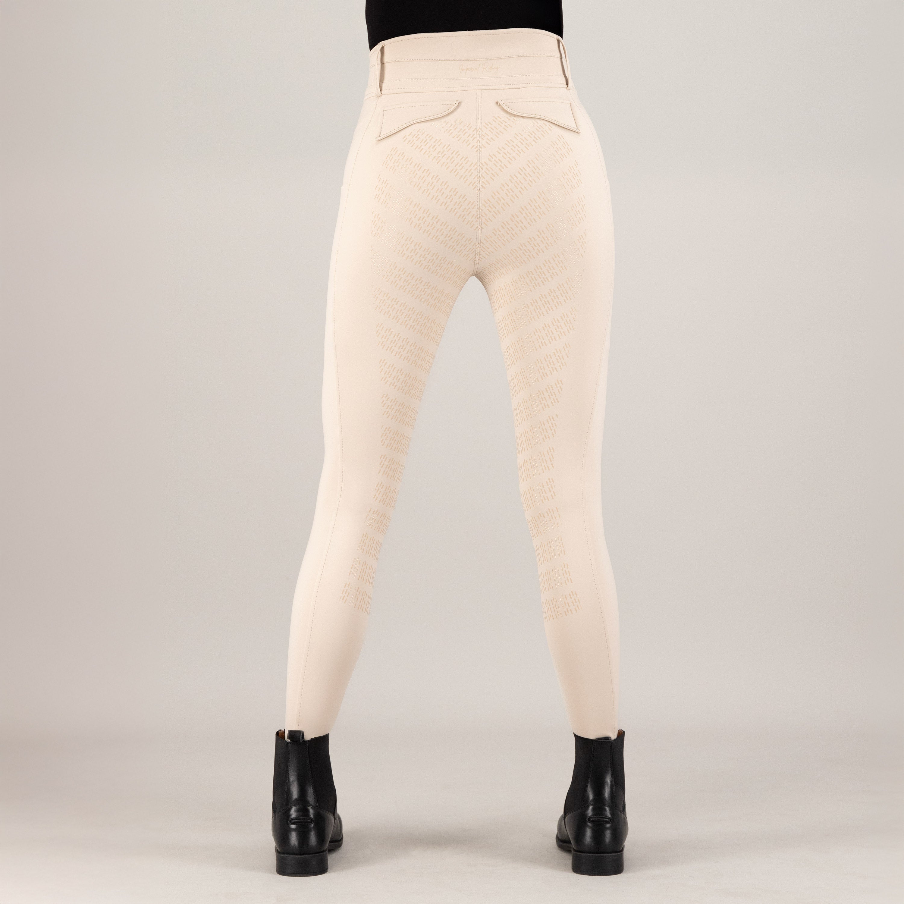 Riding breeches IRHFairytale FullGrip
