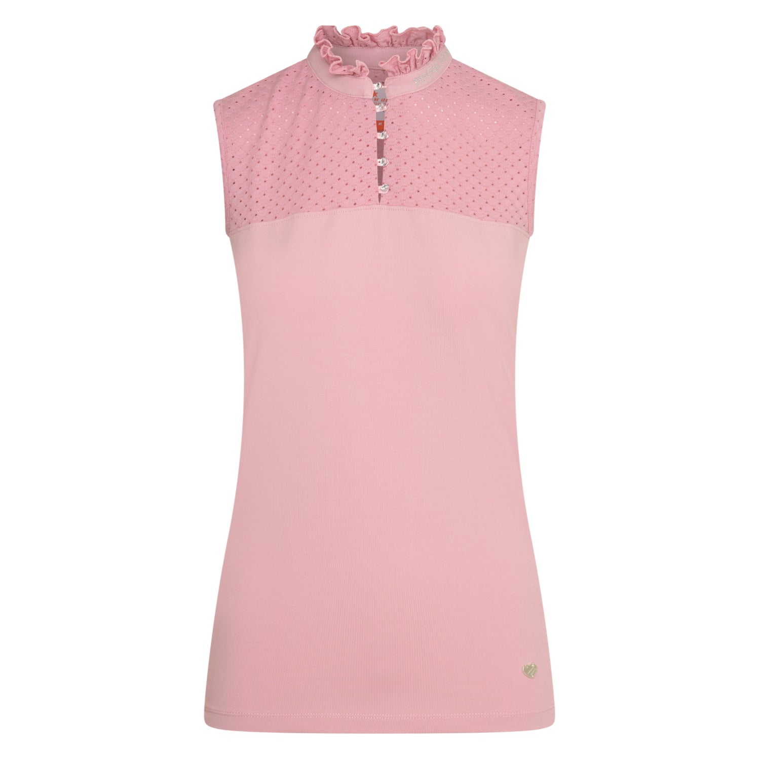 Polo shirt IRHCamee