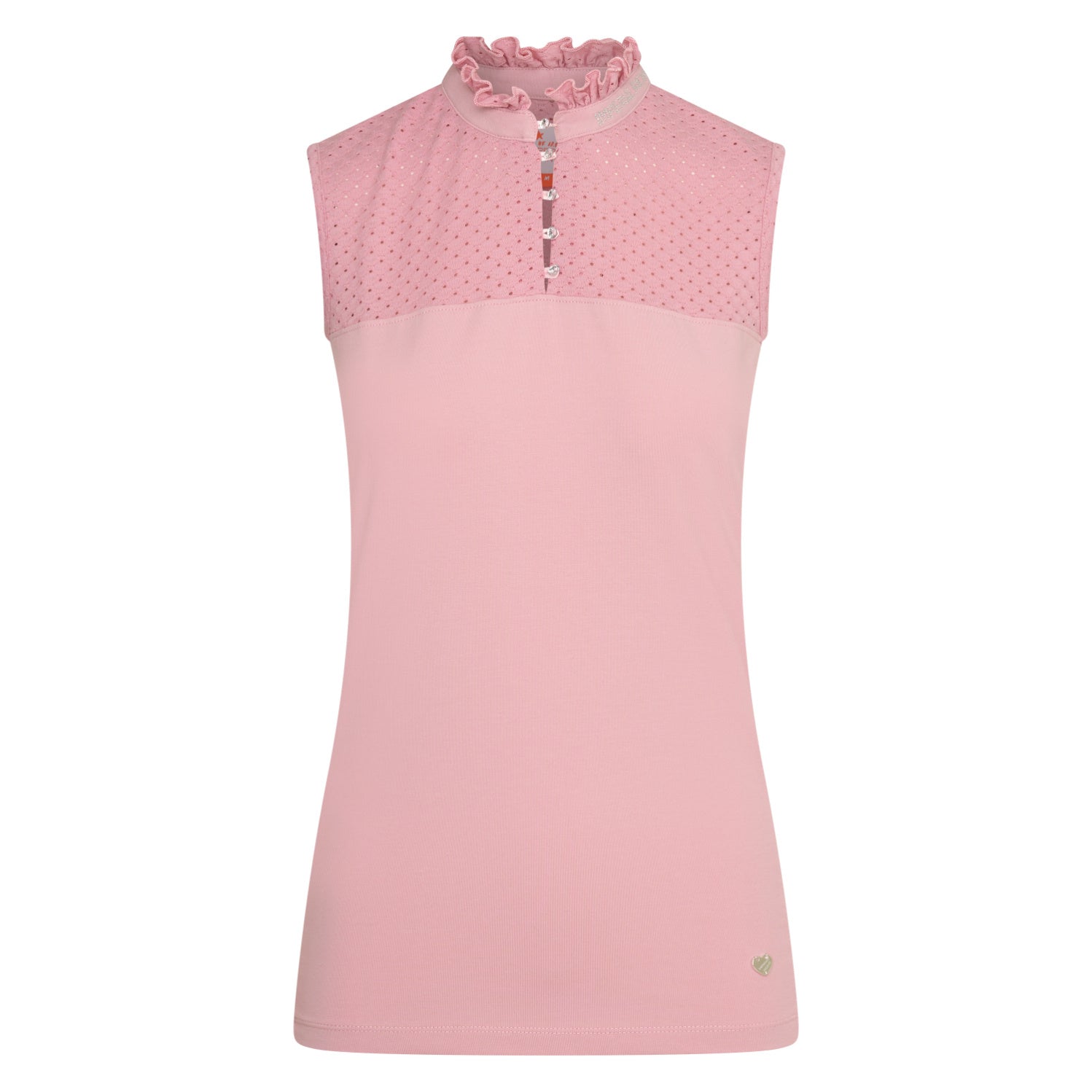 Polo shirt IRHCamee