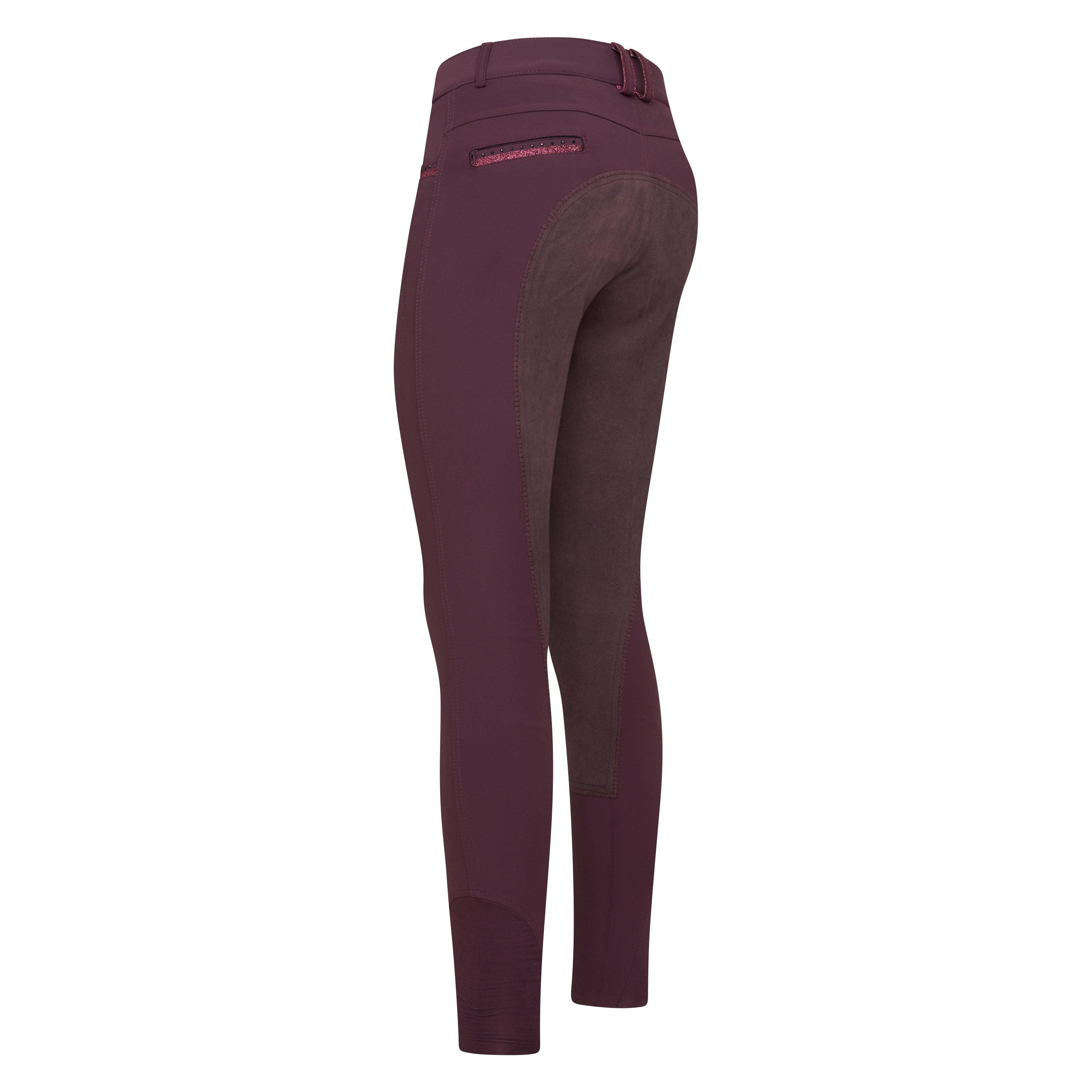 Riding breeches IRHEl Capone Full