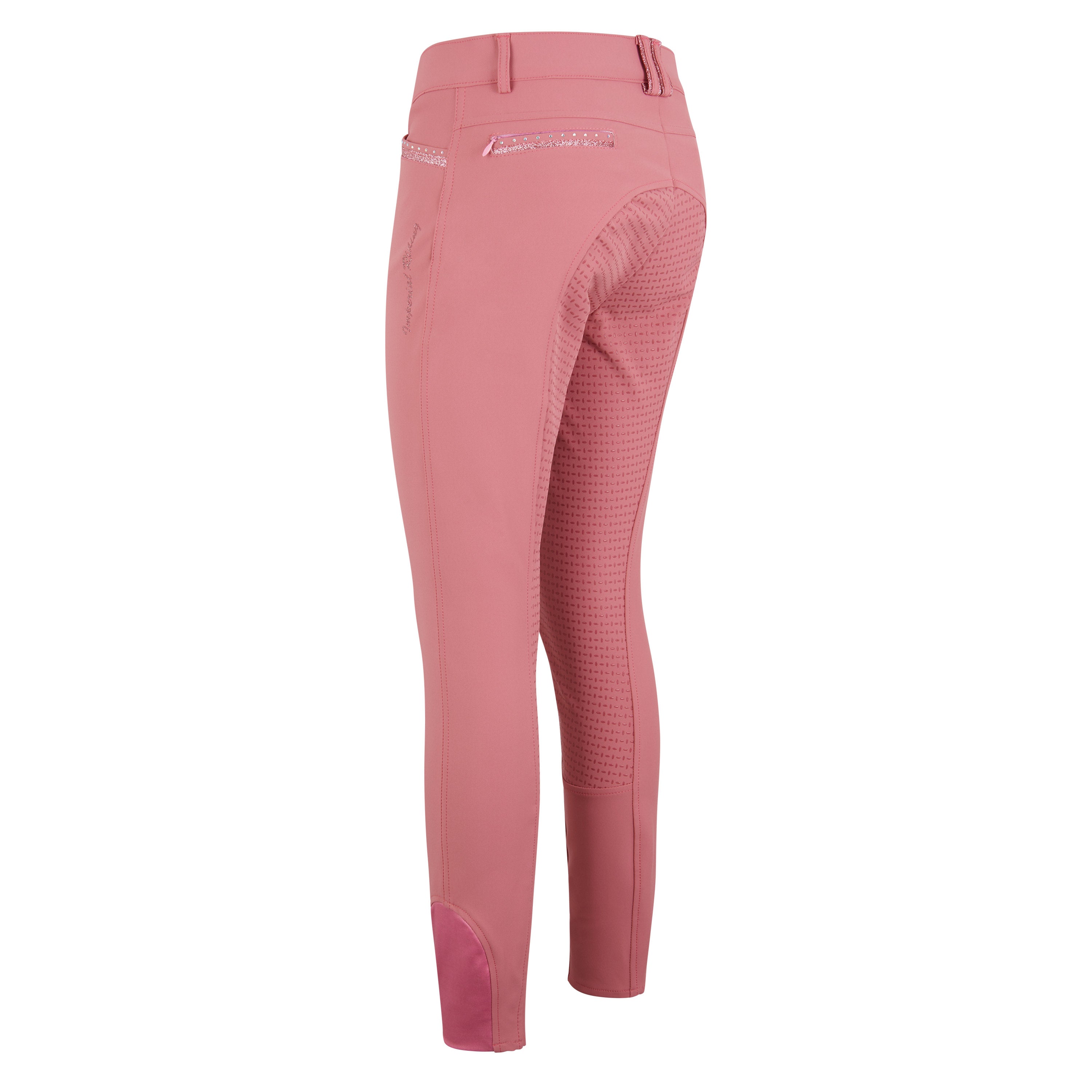Riding breeches IRHEl Capone FullGrip