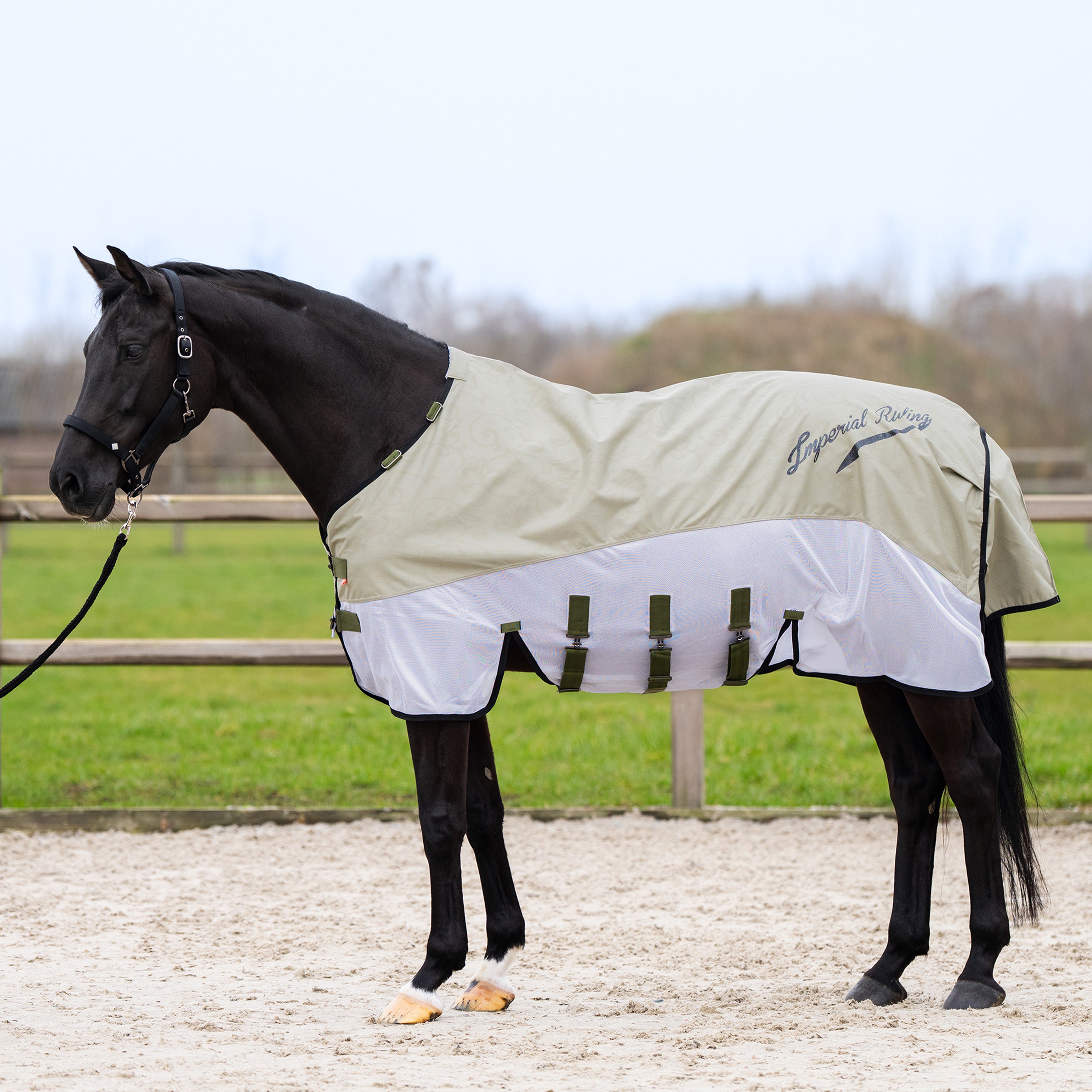Rain & Fly blanket IRHSuper-dry