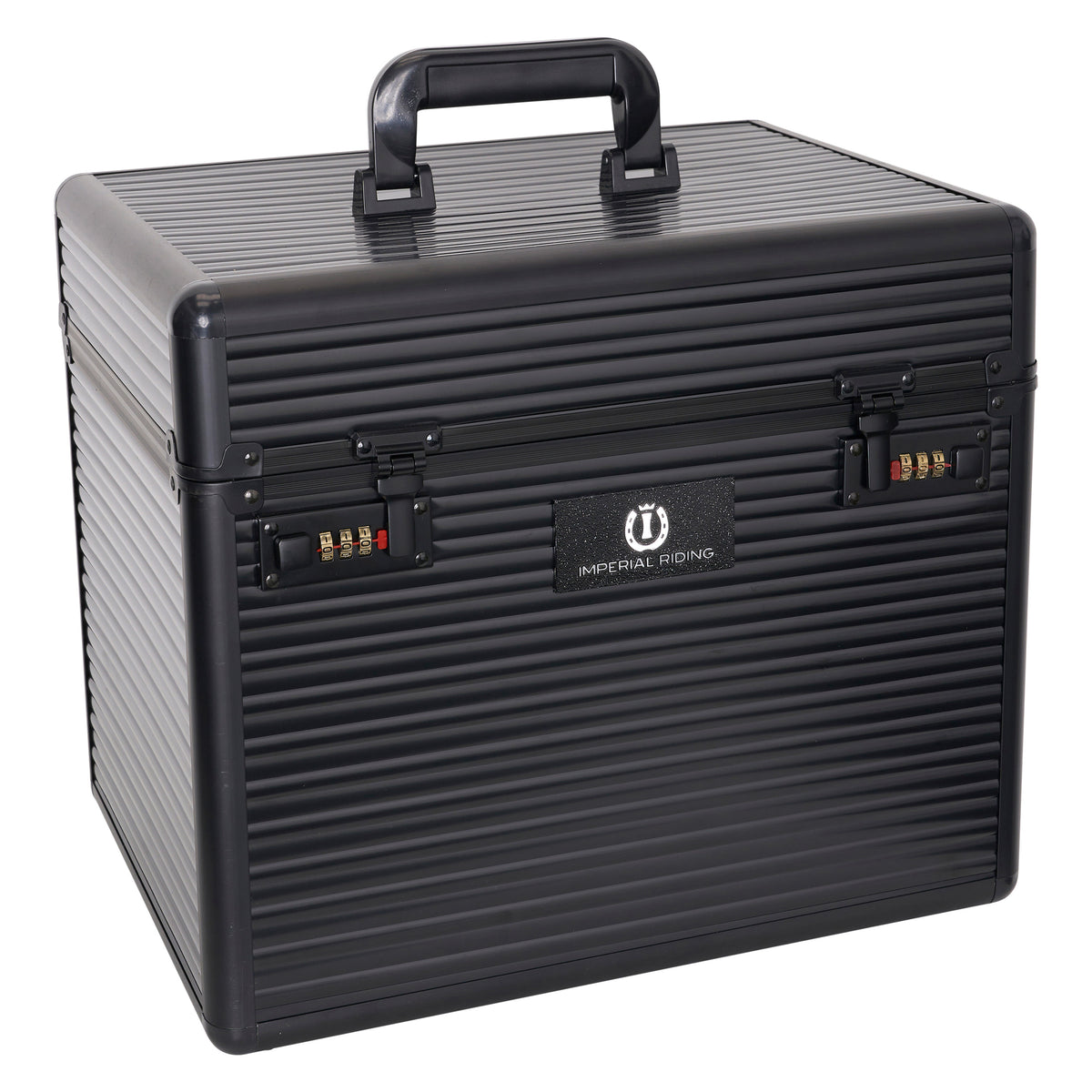 Grooming box IRHShiny Classic