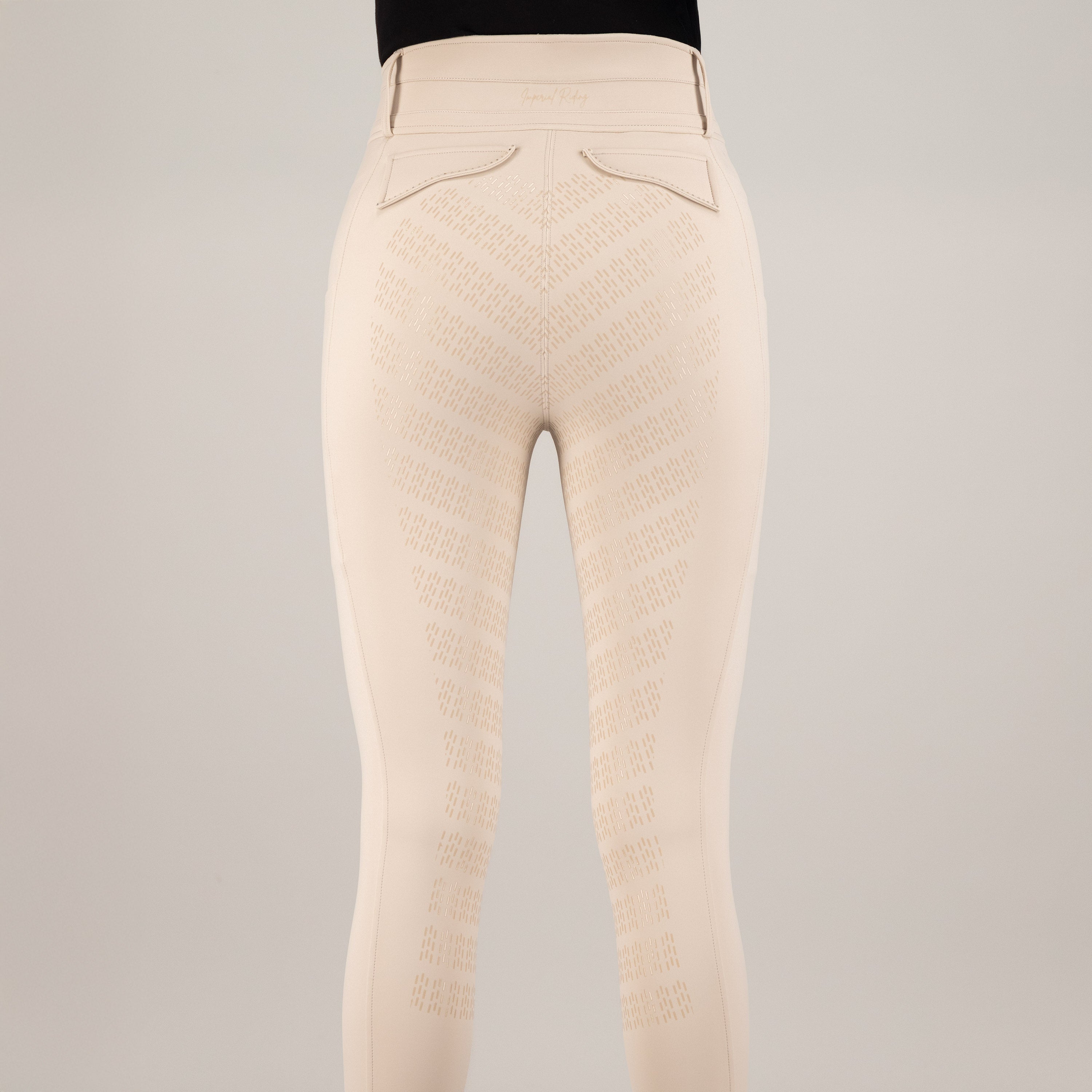Riding breeches IRHFairytale FullGrip