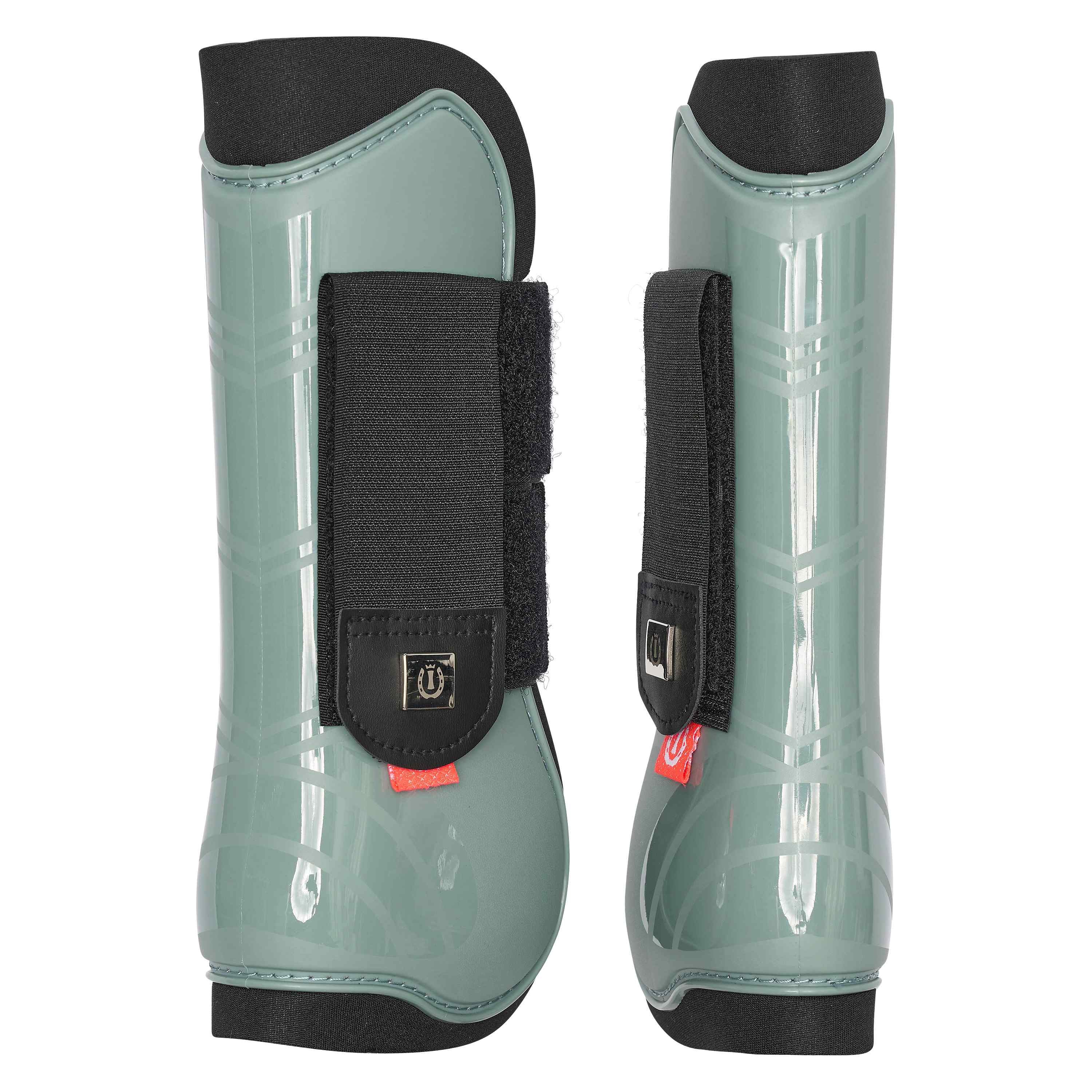 Tendon boots IRHLovely
