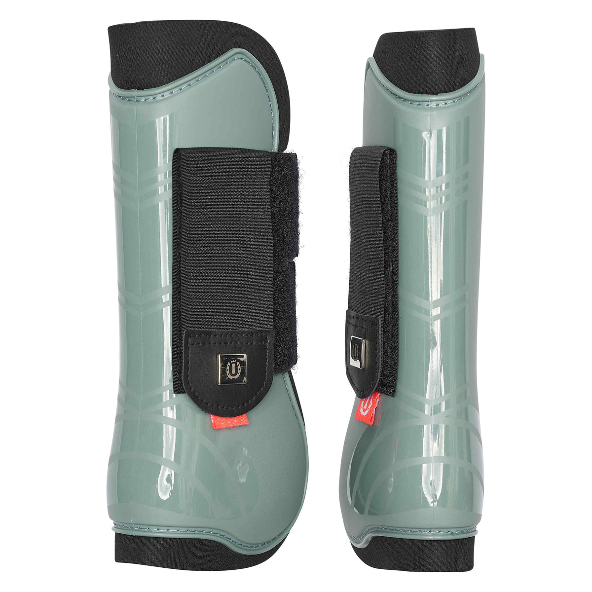 Tendon boots IRHLovely
