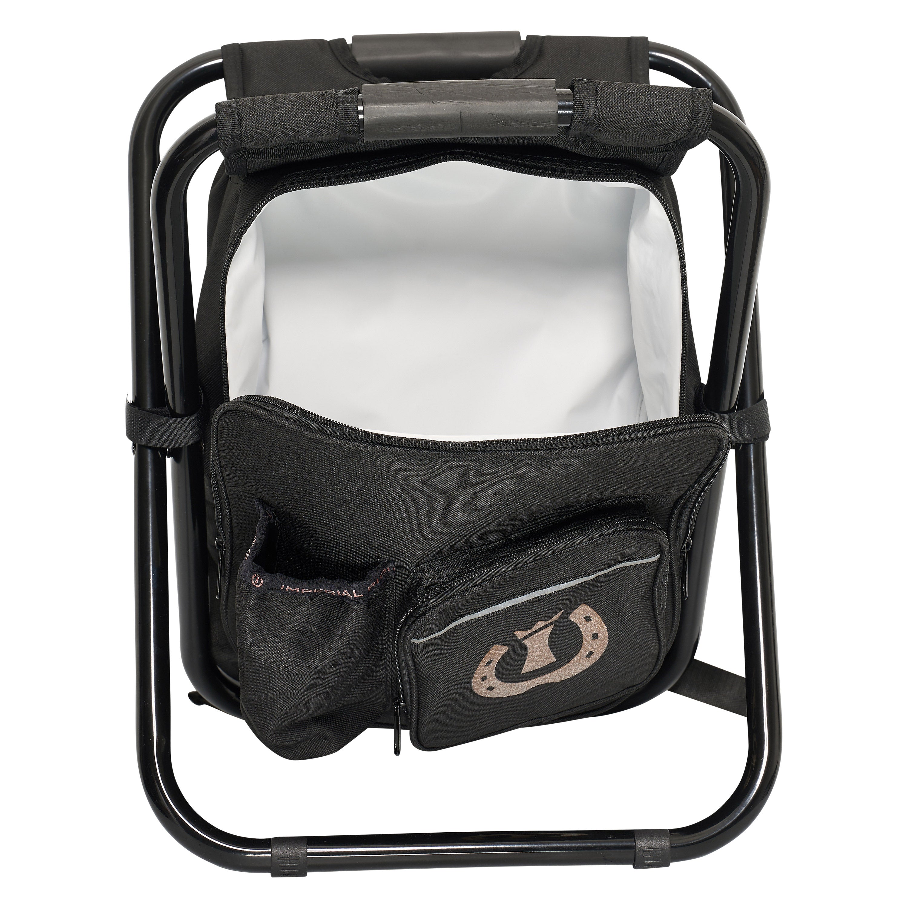 Backpack IRHTake a seat