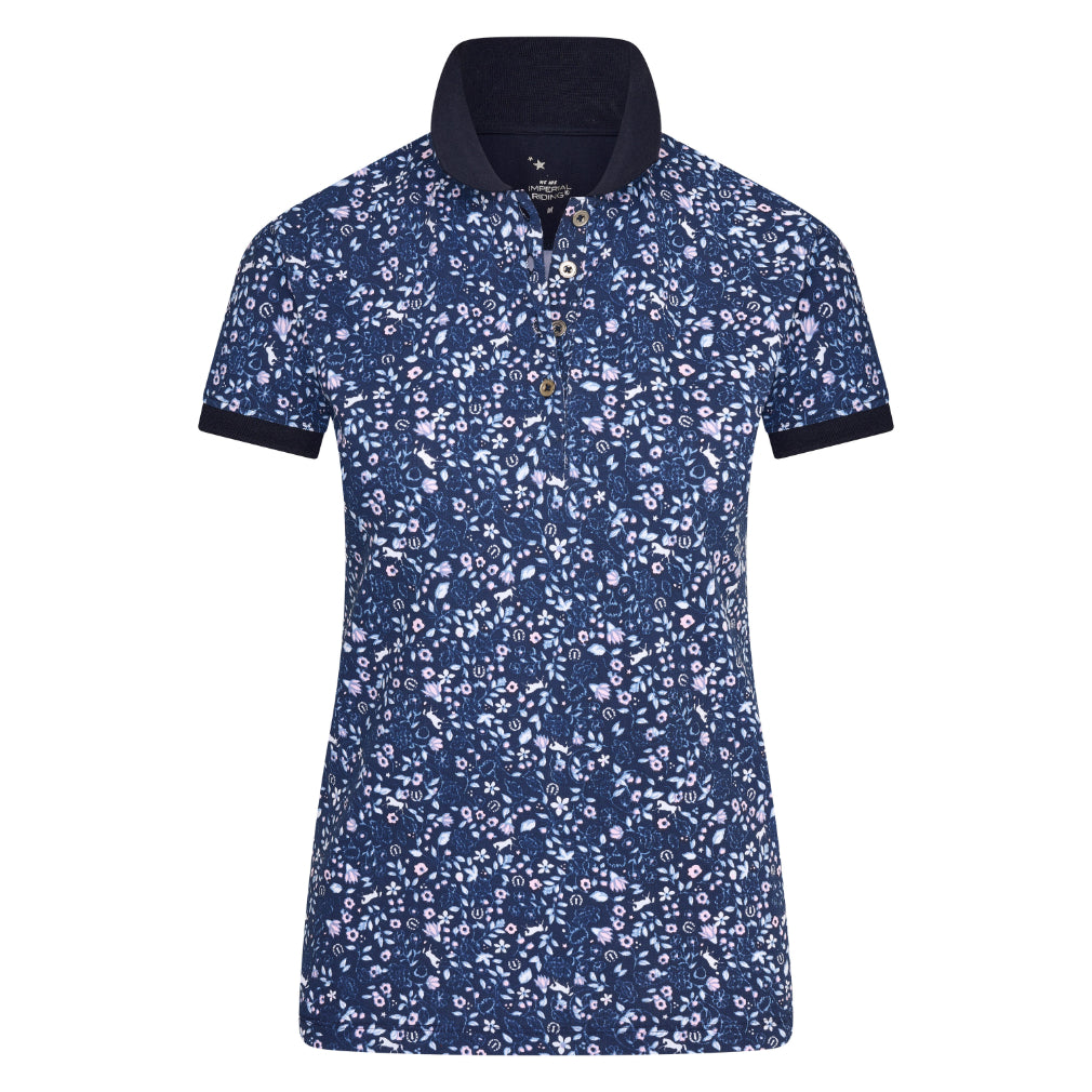 Polo shirt IRHMandy