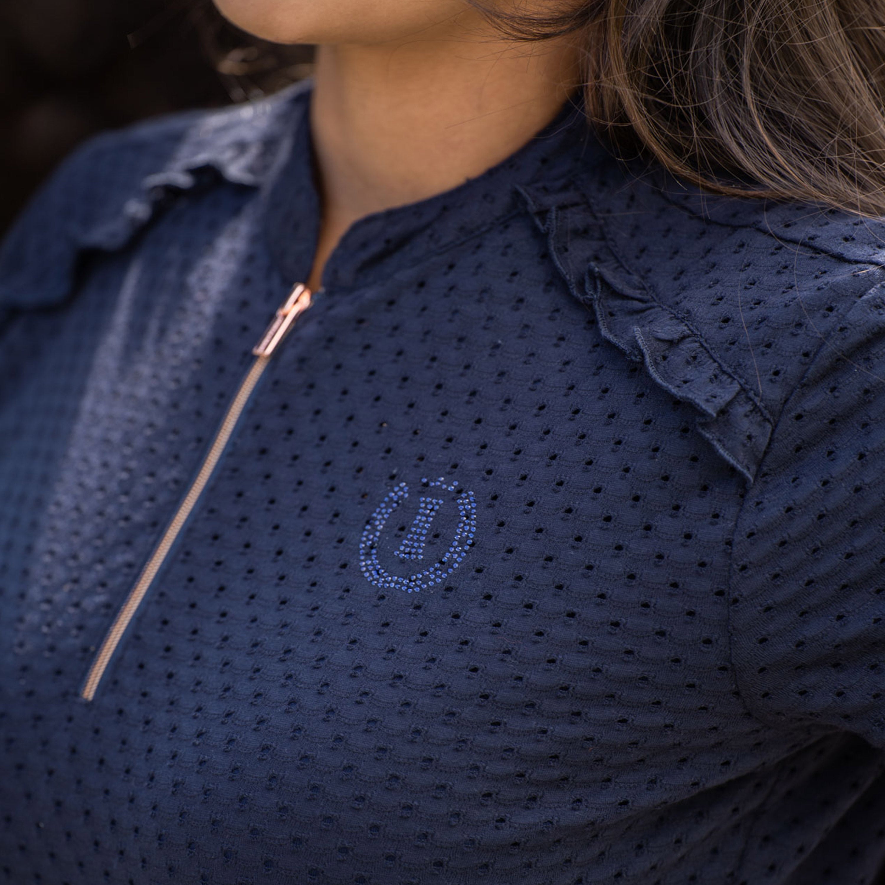 Polo shirt IRHPhoenix
