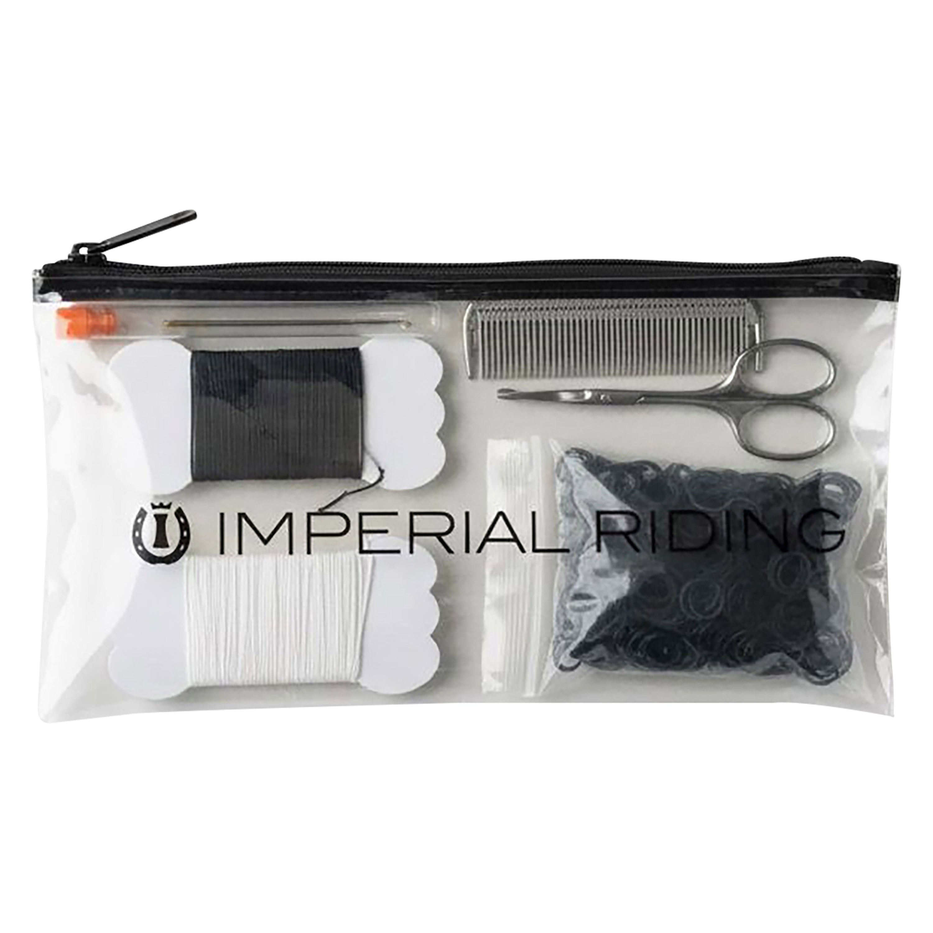 Mane plaiting set IRHBasic