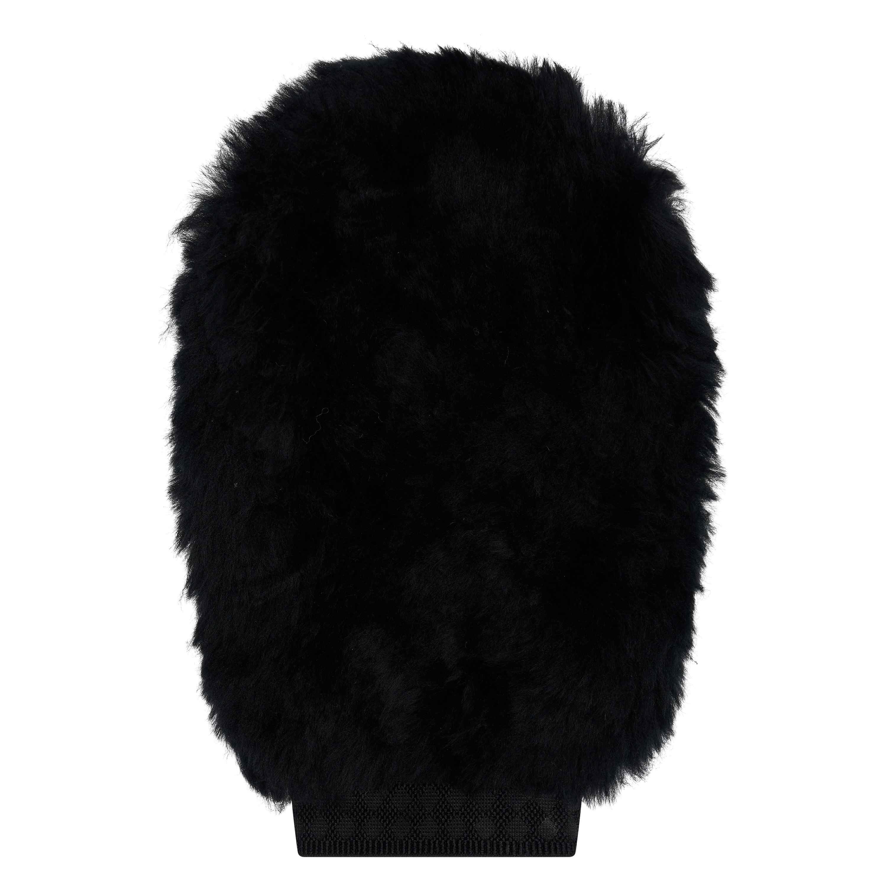 Grooming glove IRHWool