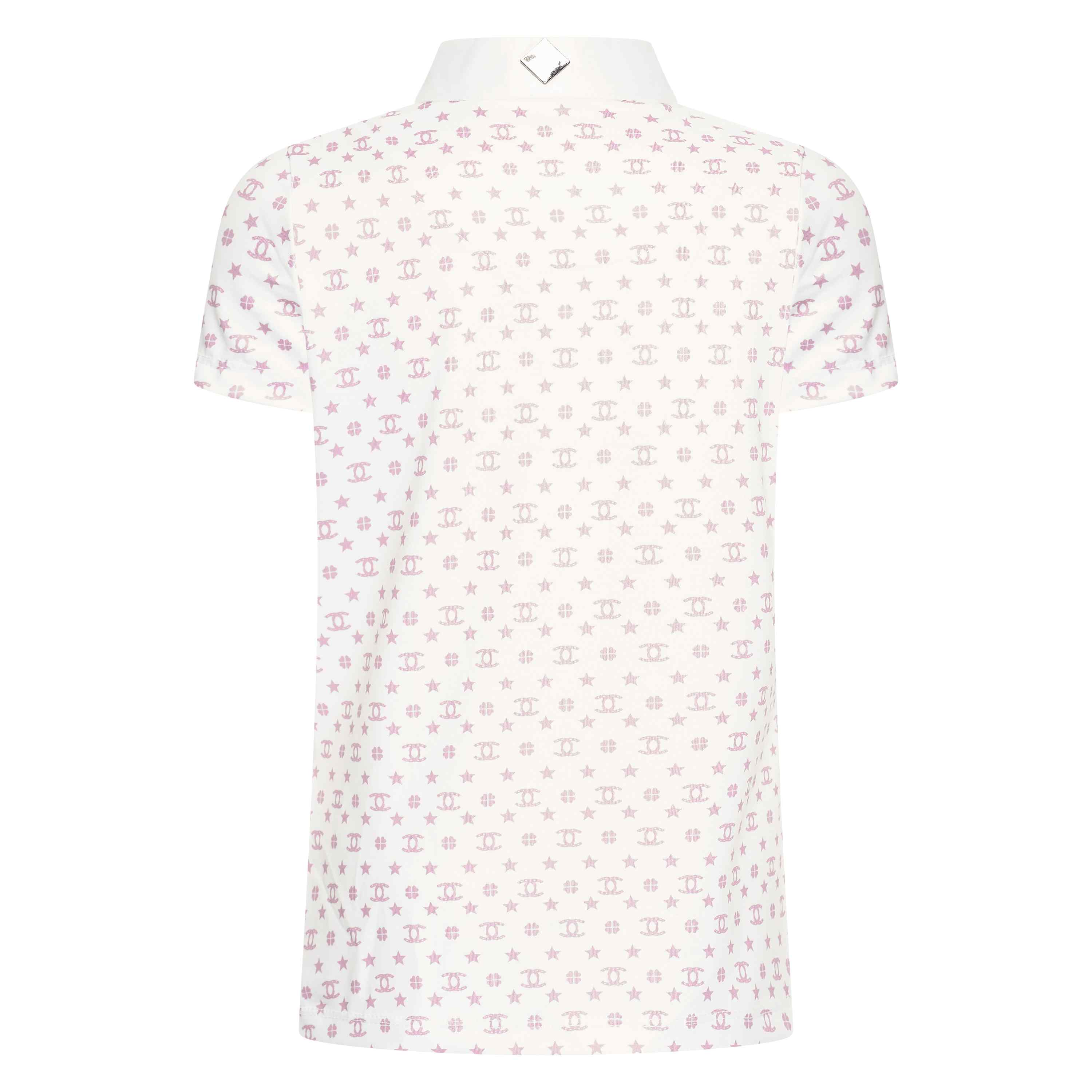 KIDS Tech top IRHRoxy