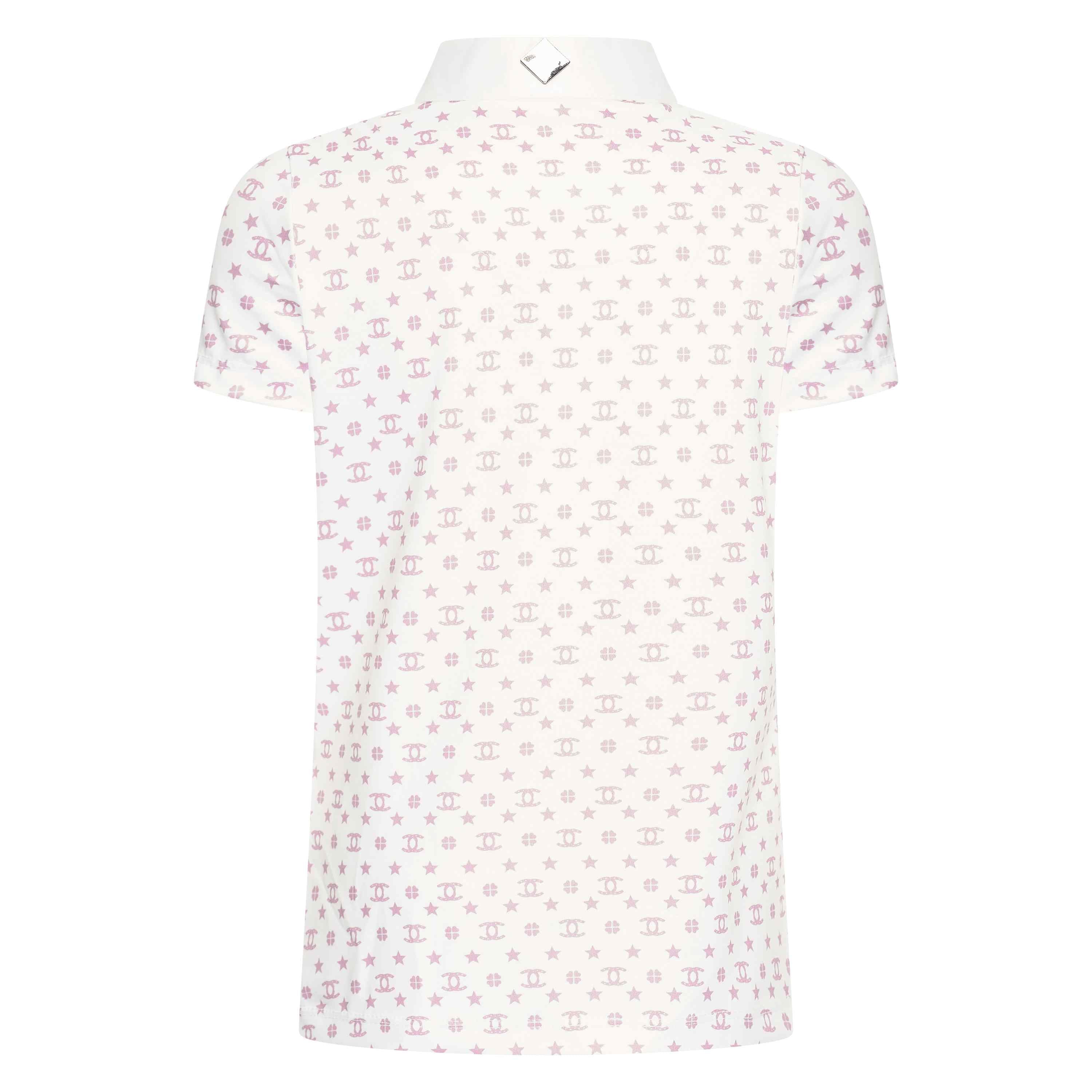 KIDS Tech top IRHRoxy