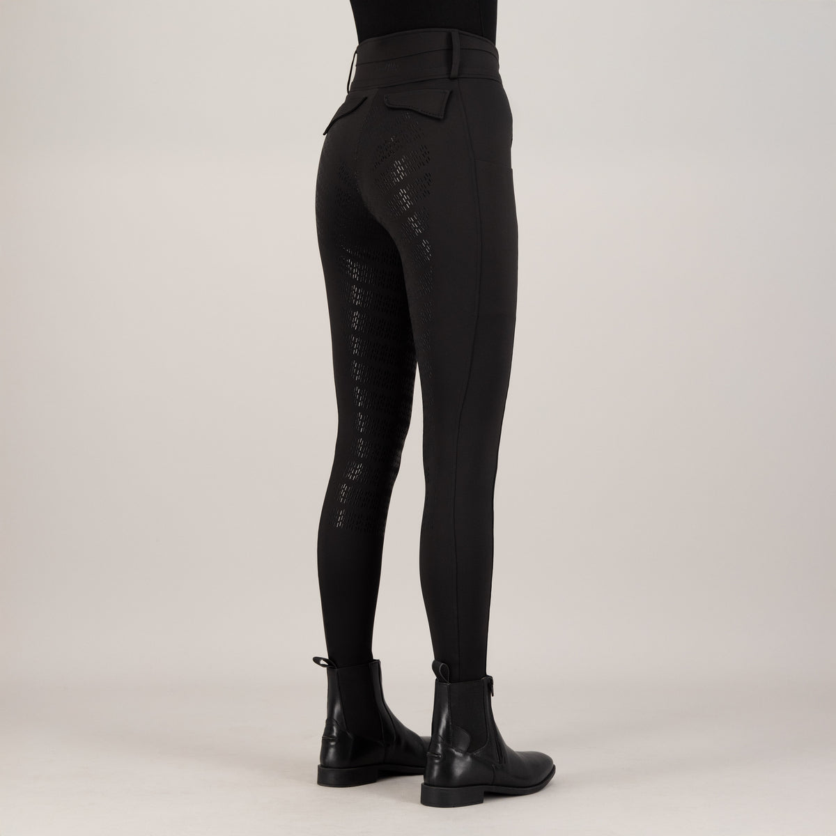 Riding breeches IRHFairytale FullGrip