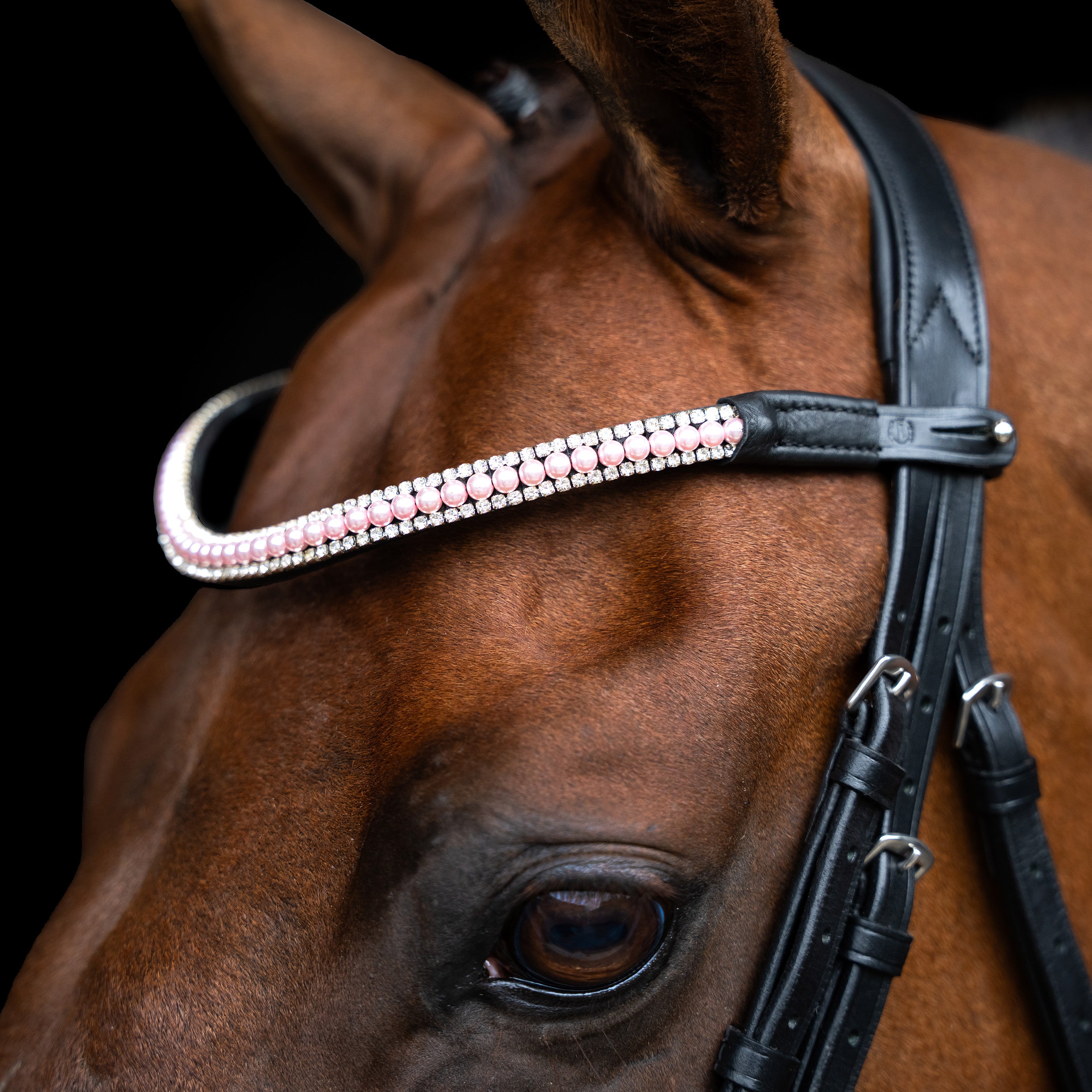Browband IRHBeads