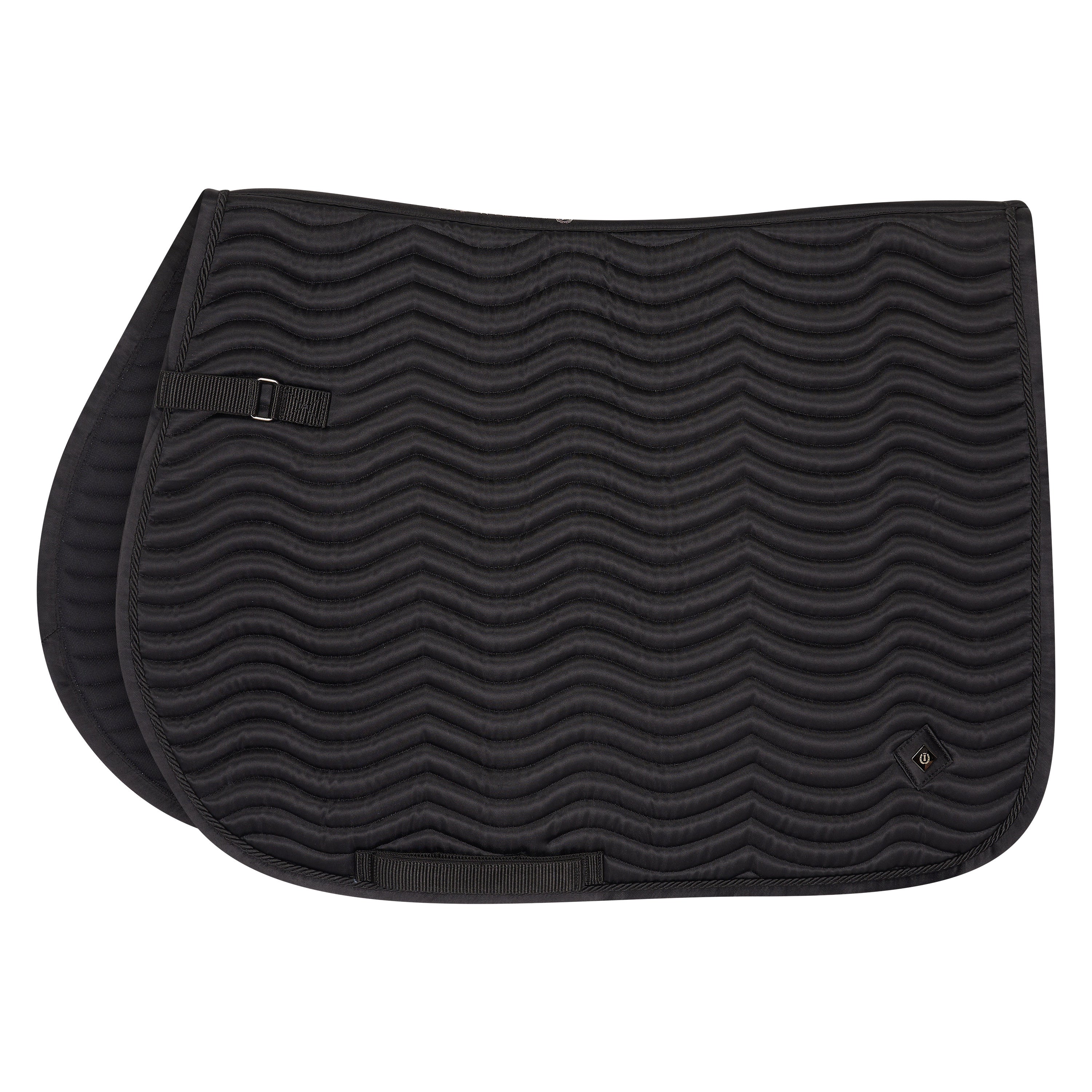 Saddlepad IRHRebel GP