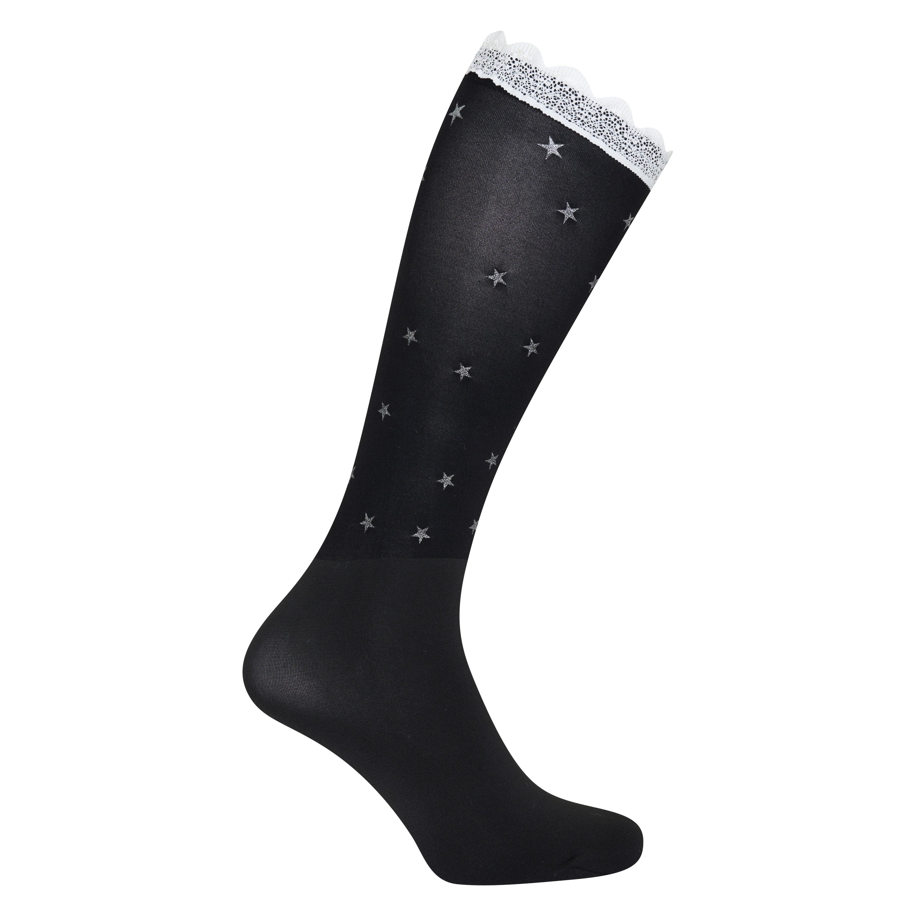 Socks IRHStar Lace