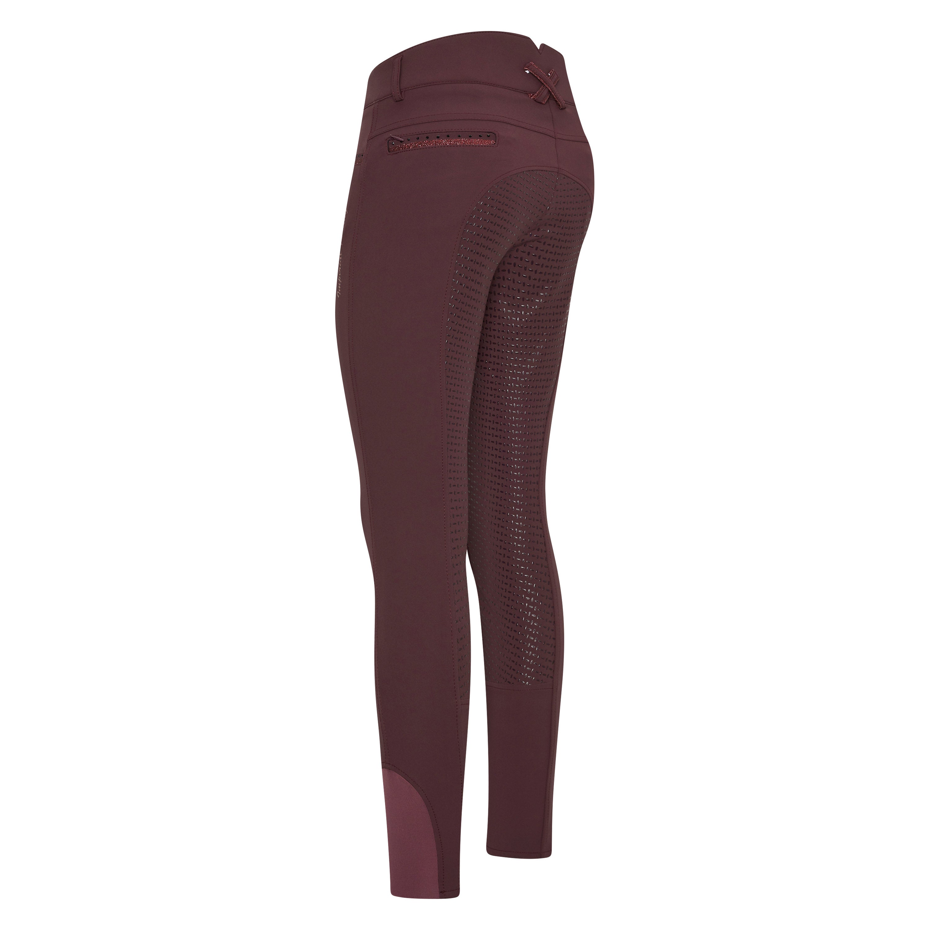 Riding breeches IRHEl Capone high waist FullGrip