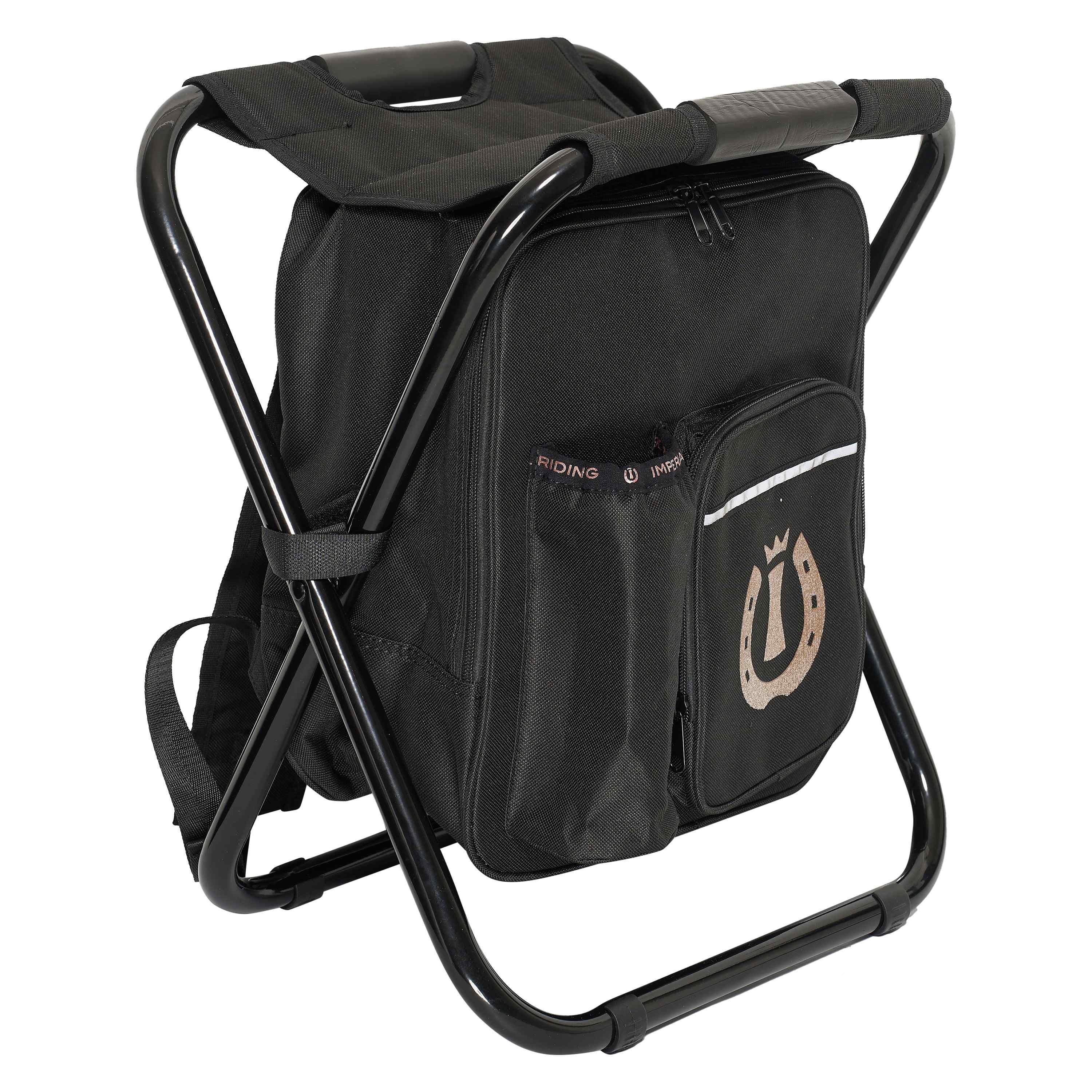 Backpack IRHTake a seat
