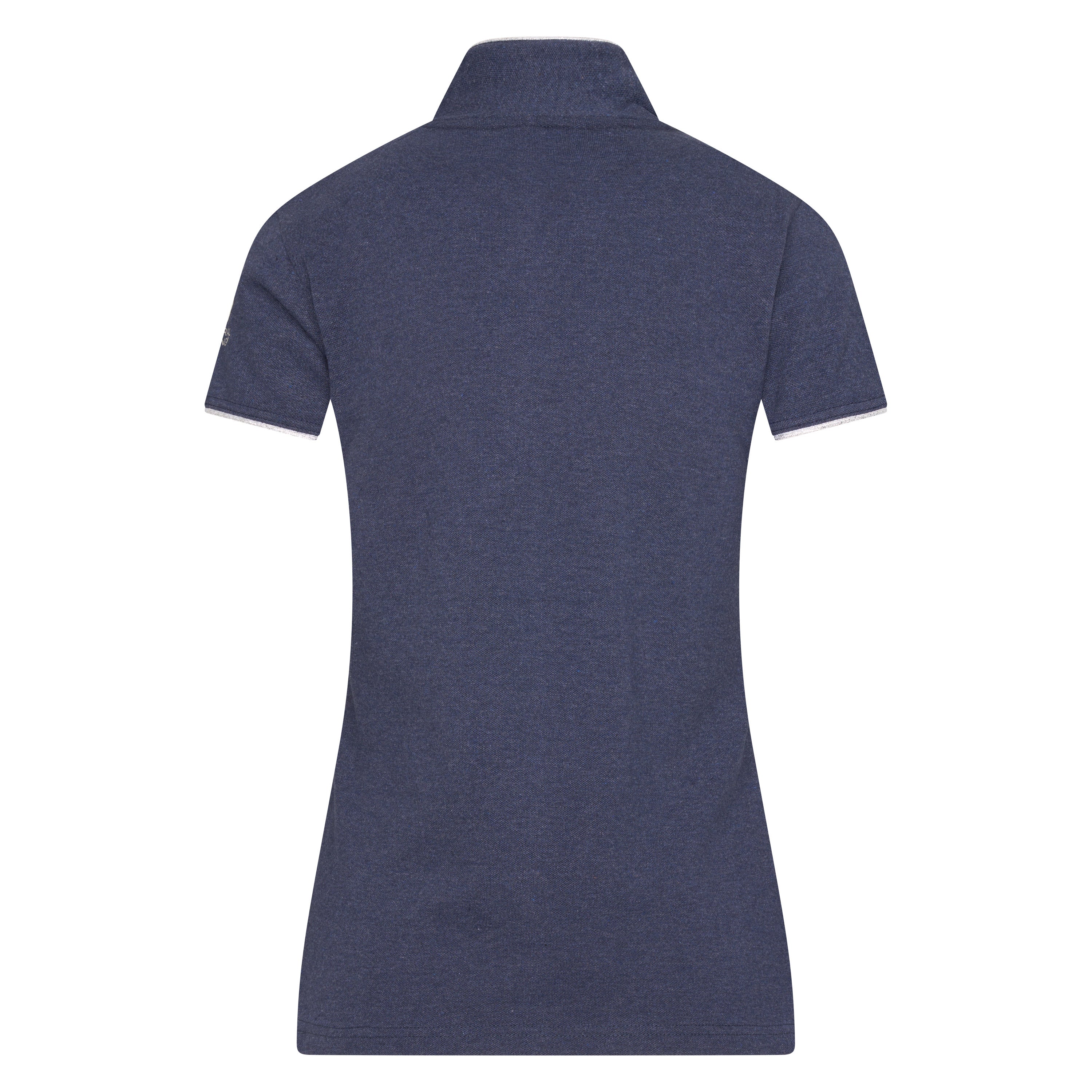 Polo shirt IRHIt's Time To Shine
