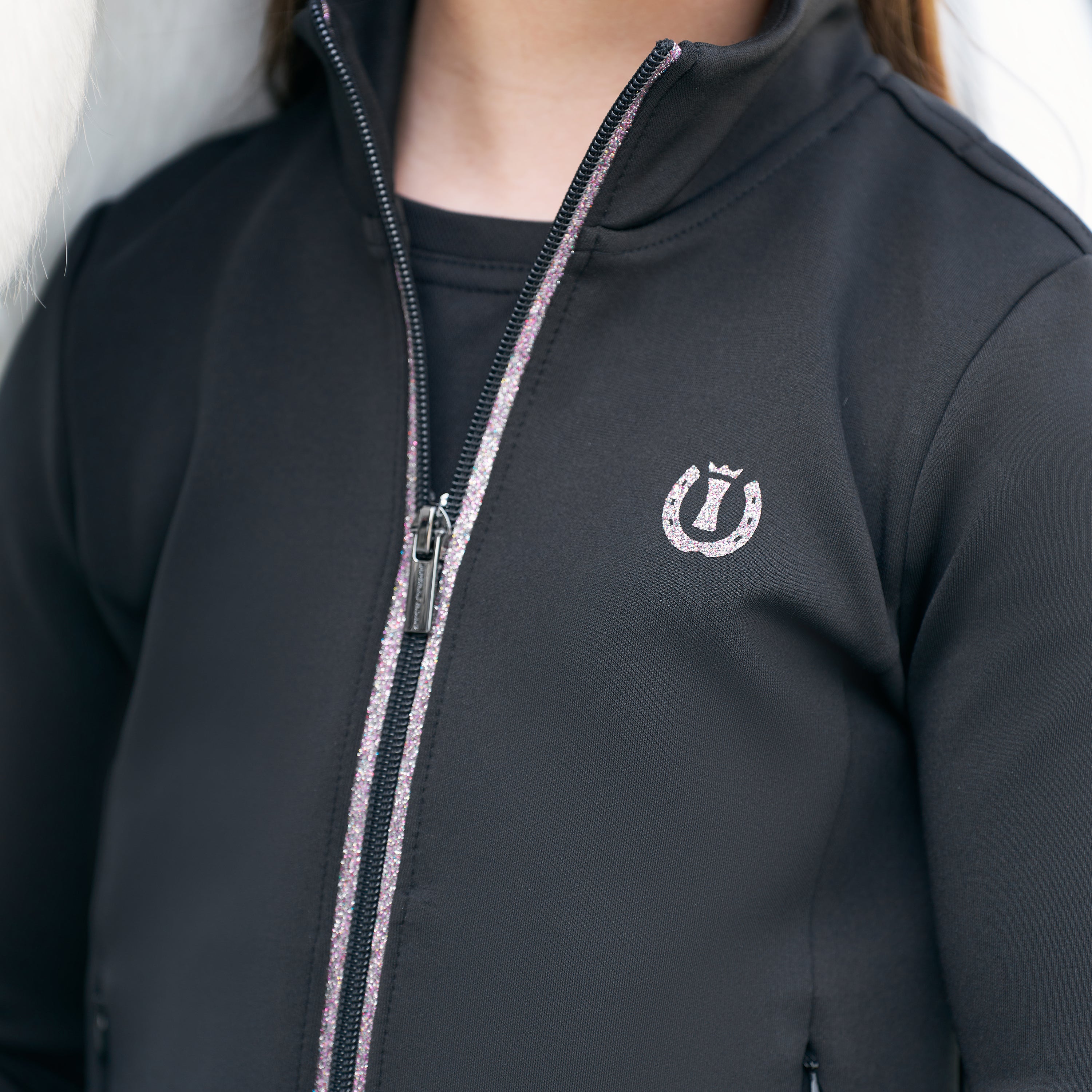 KIDS Tech cardigan IRHIzzy Sun
