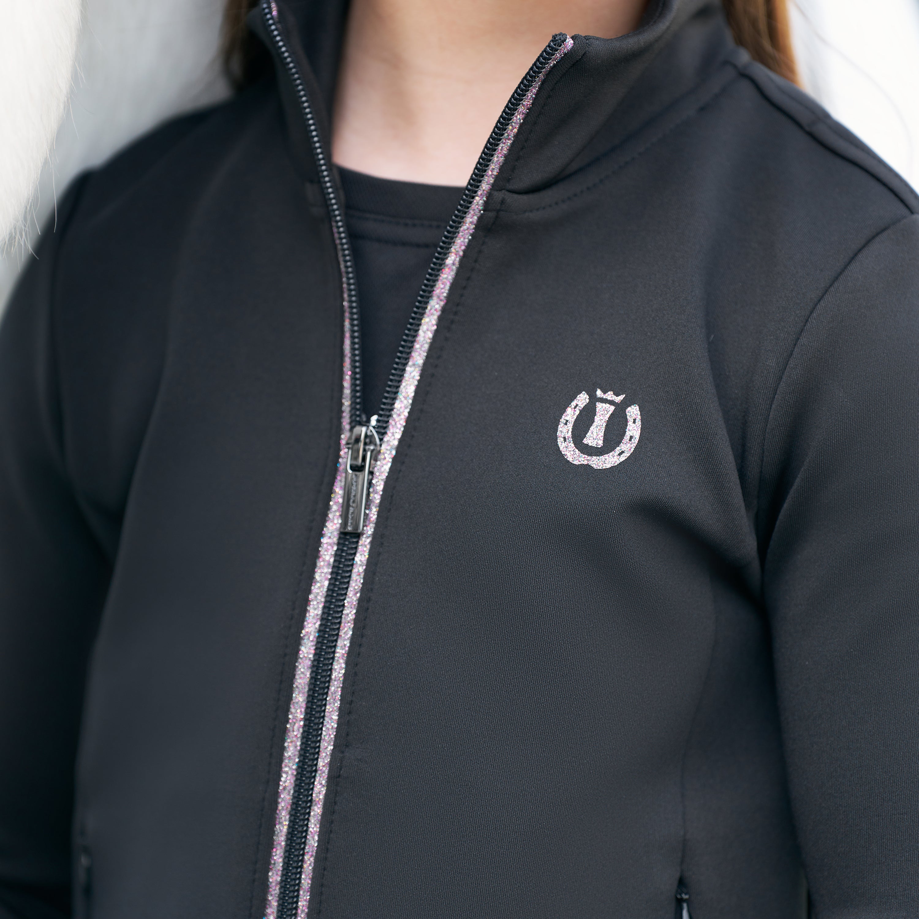 KIDS Tech cardigan IRHIzzy Sun