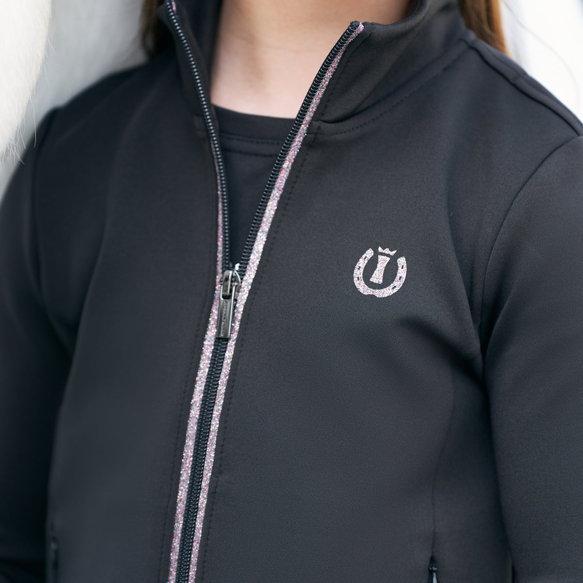 KIDS Tech cardigan IRHIzzy Sun