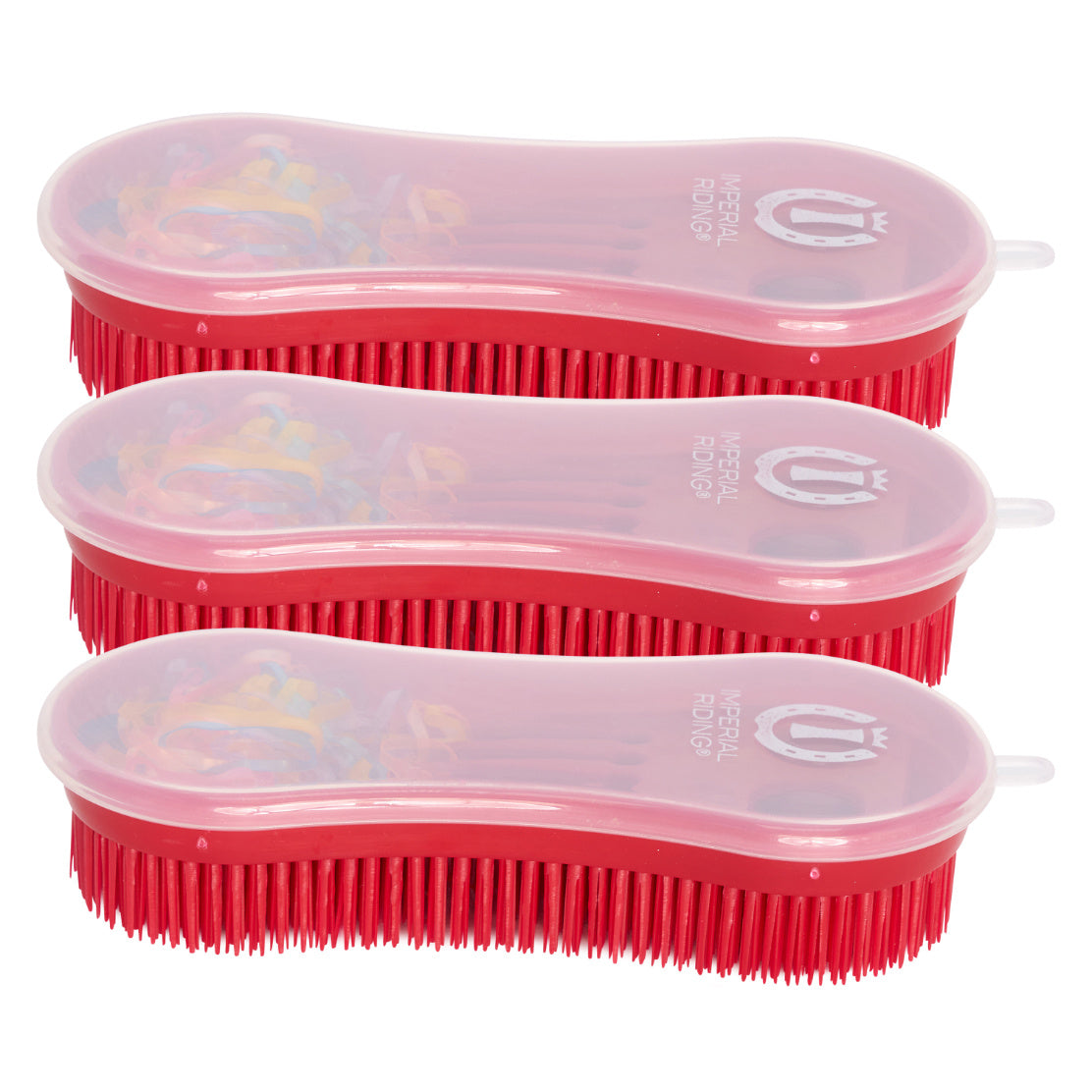 Perfection brush and bands IRH