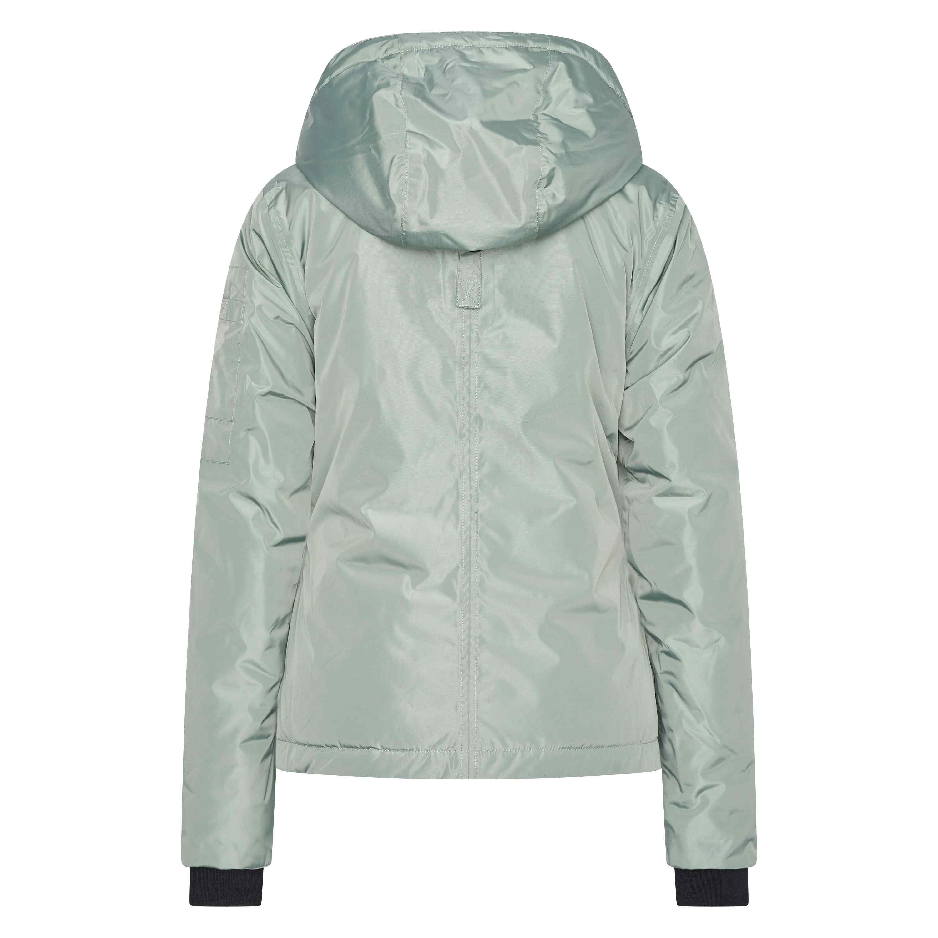 Tech jacket IRHLucky