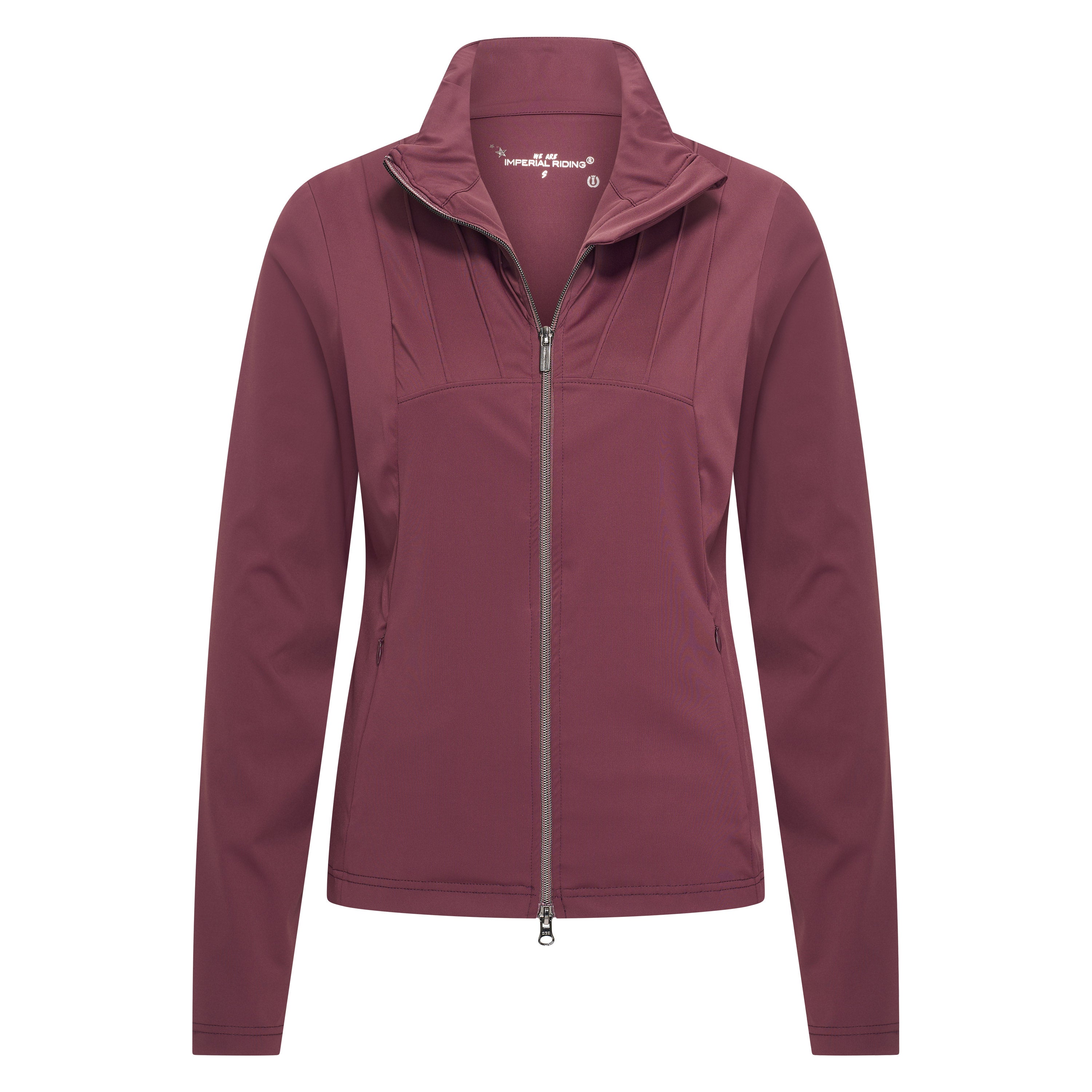 Cardigan IRHAmal
