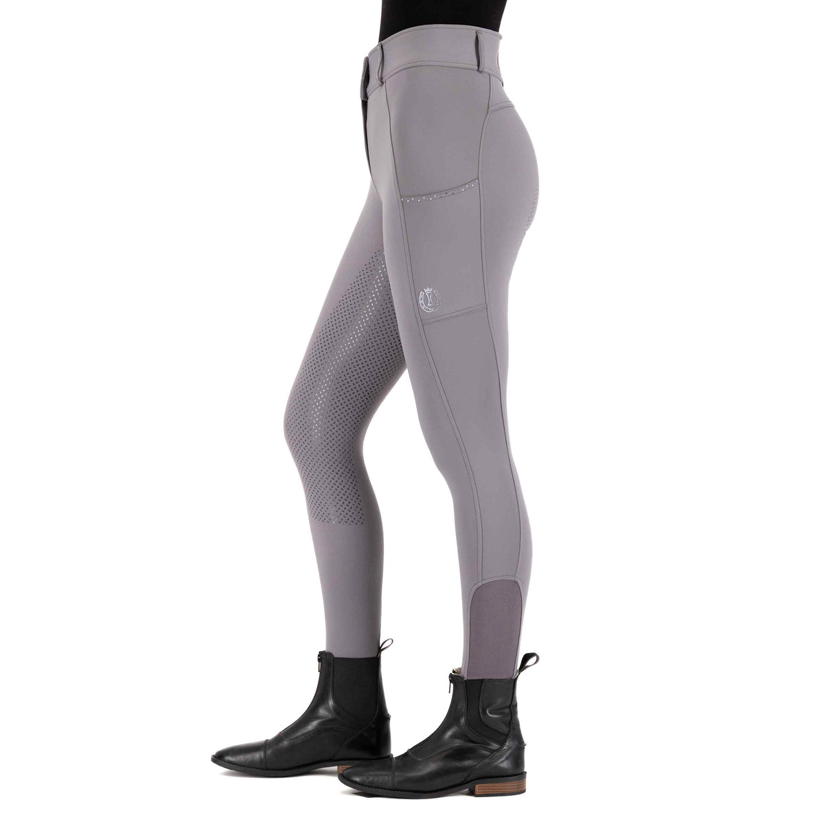 Riding breeches IRHBliss summer FullGrip