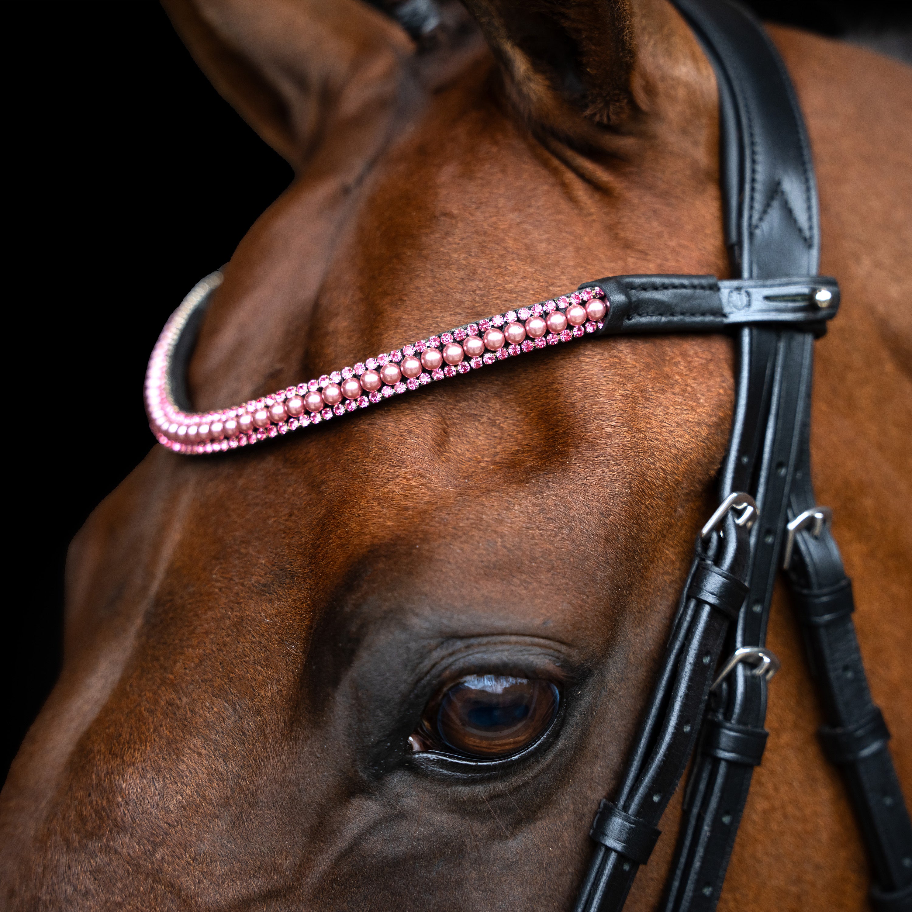 Browband IRHBeads