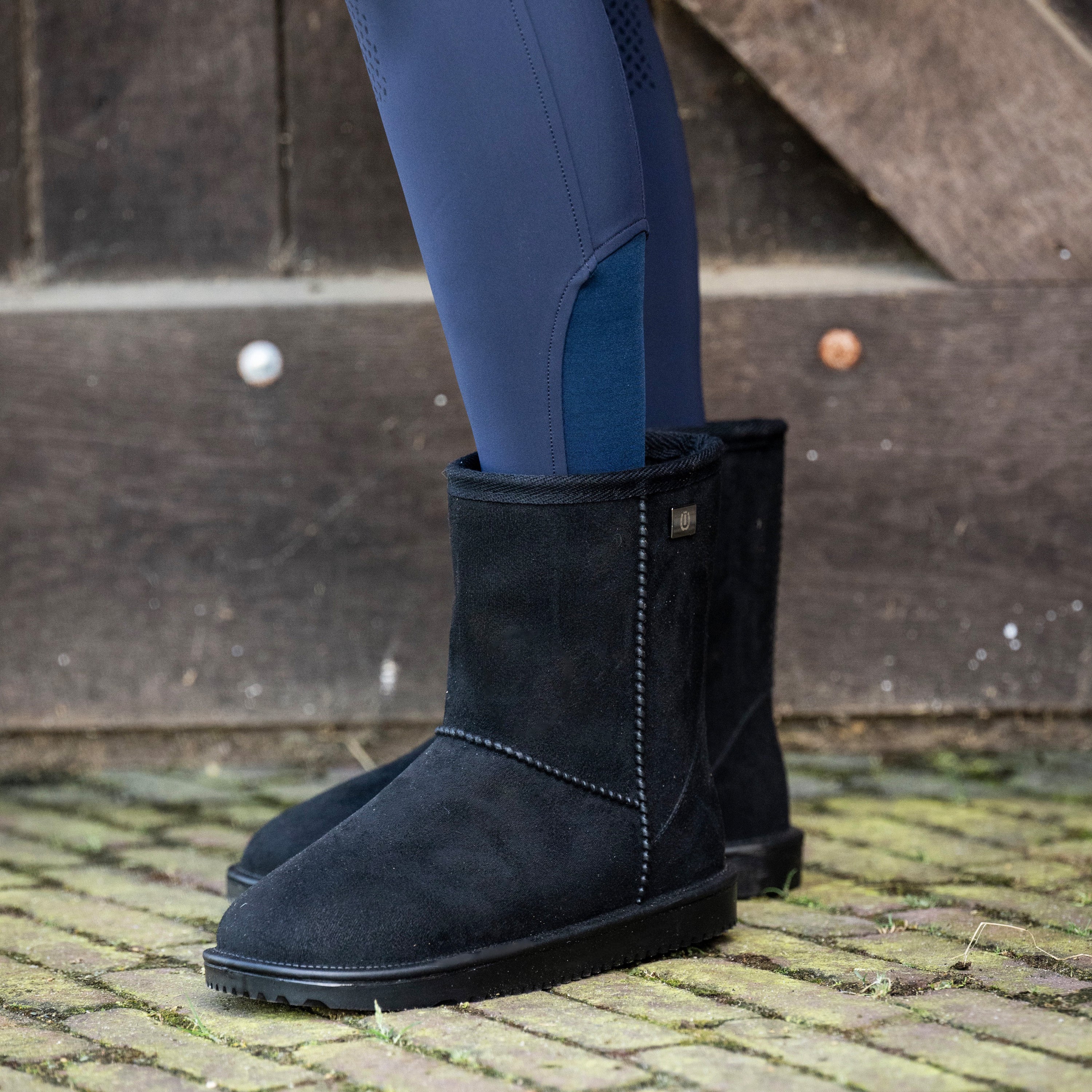 Stable boots IRHFreezy
