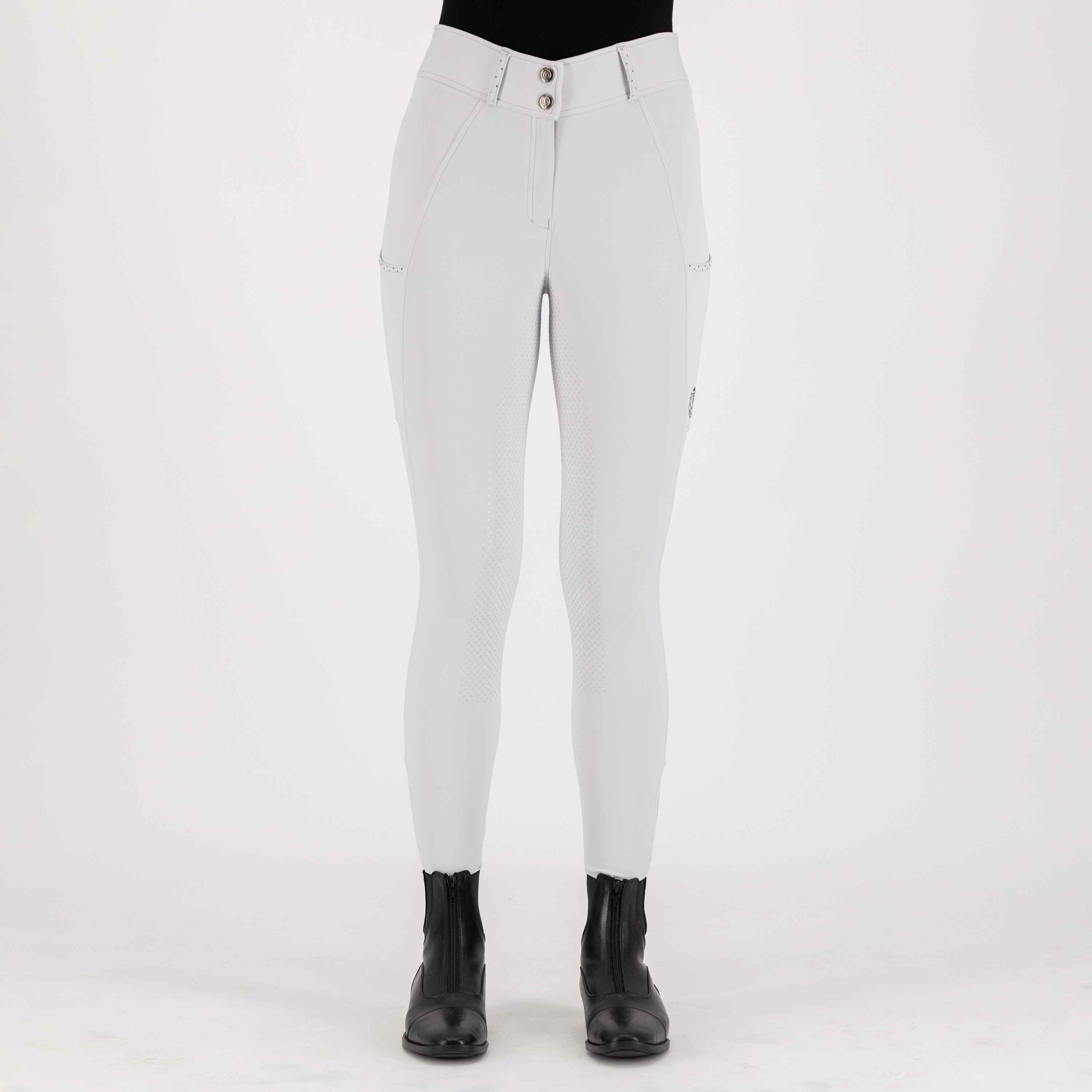 Riding breeches IRHBliss summer FullGrip