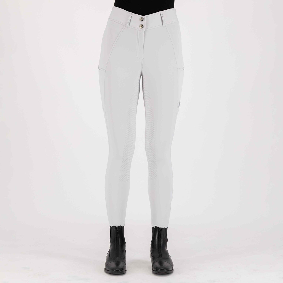 Riding breeches IRHBliss summer FullGrip